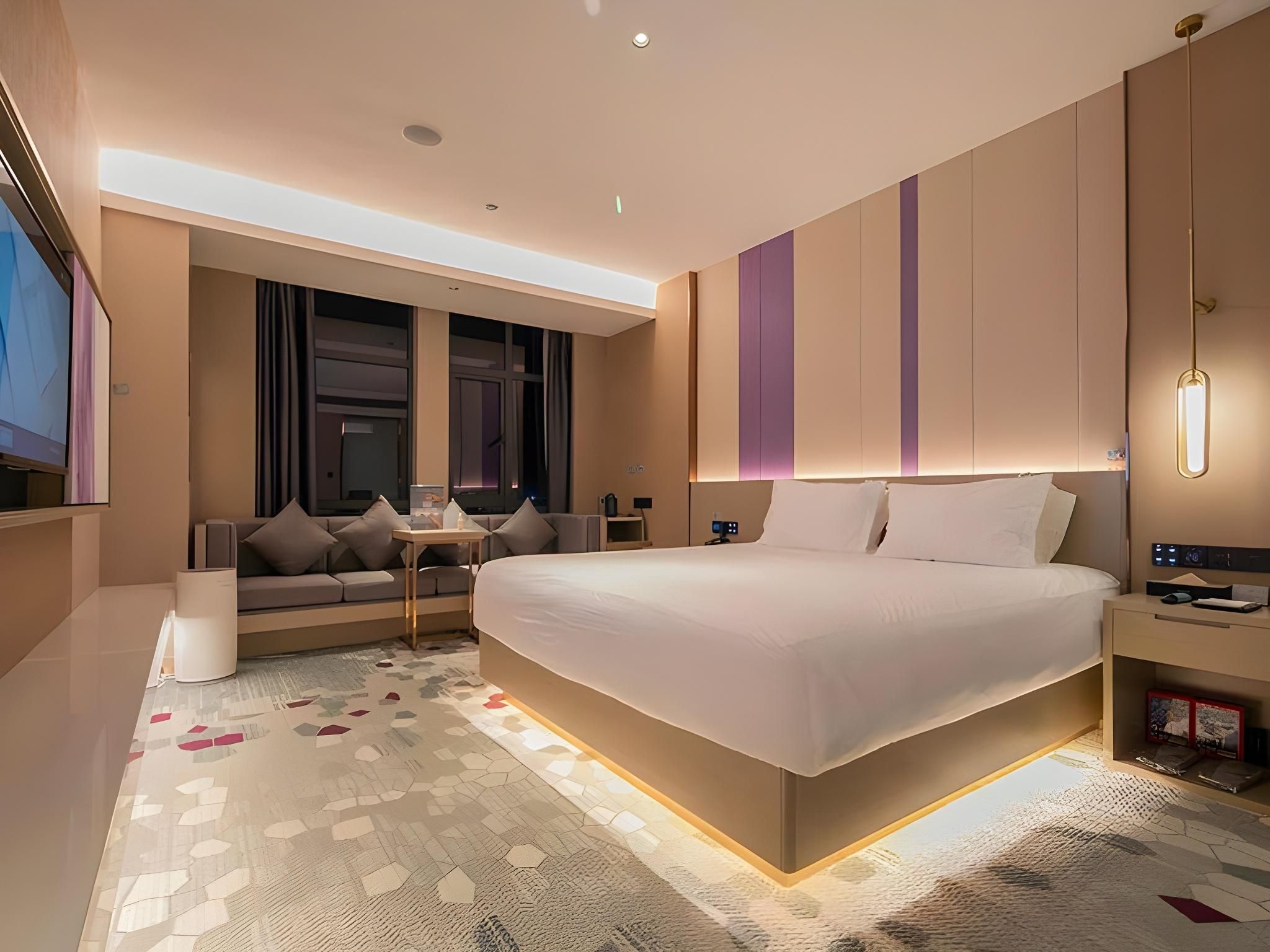 WH - Pure Nature 1 Bed Room