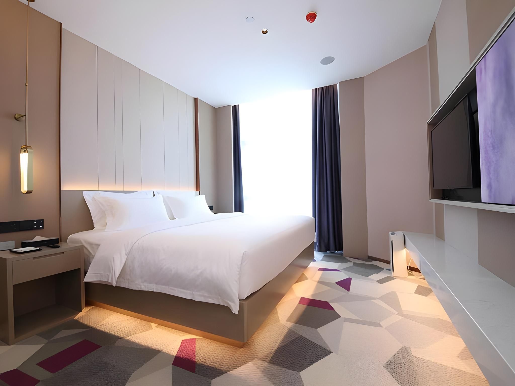 WH - Business Suite Bed Room