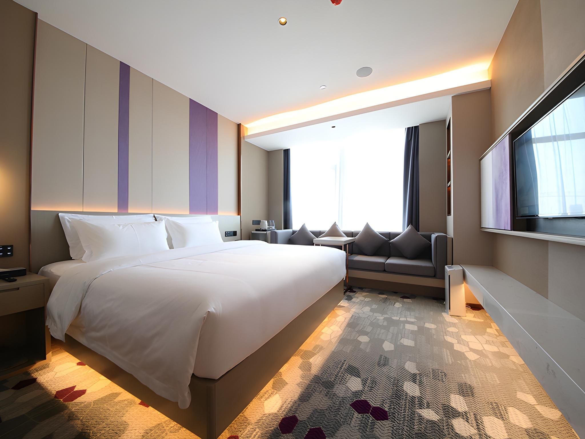 WH - Business 1 Bed Room