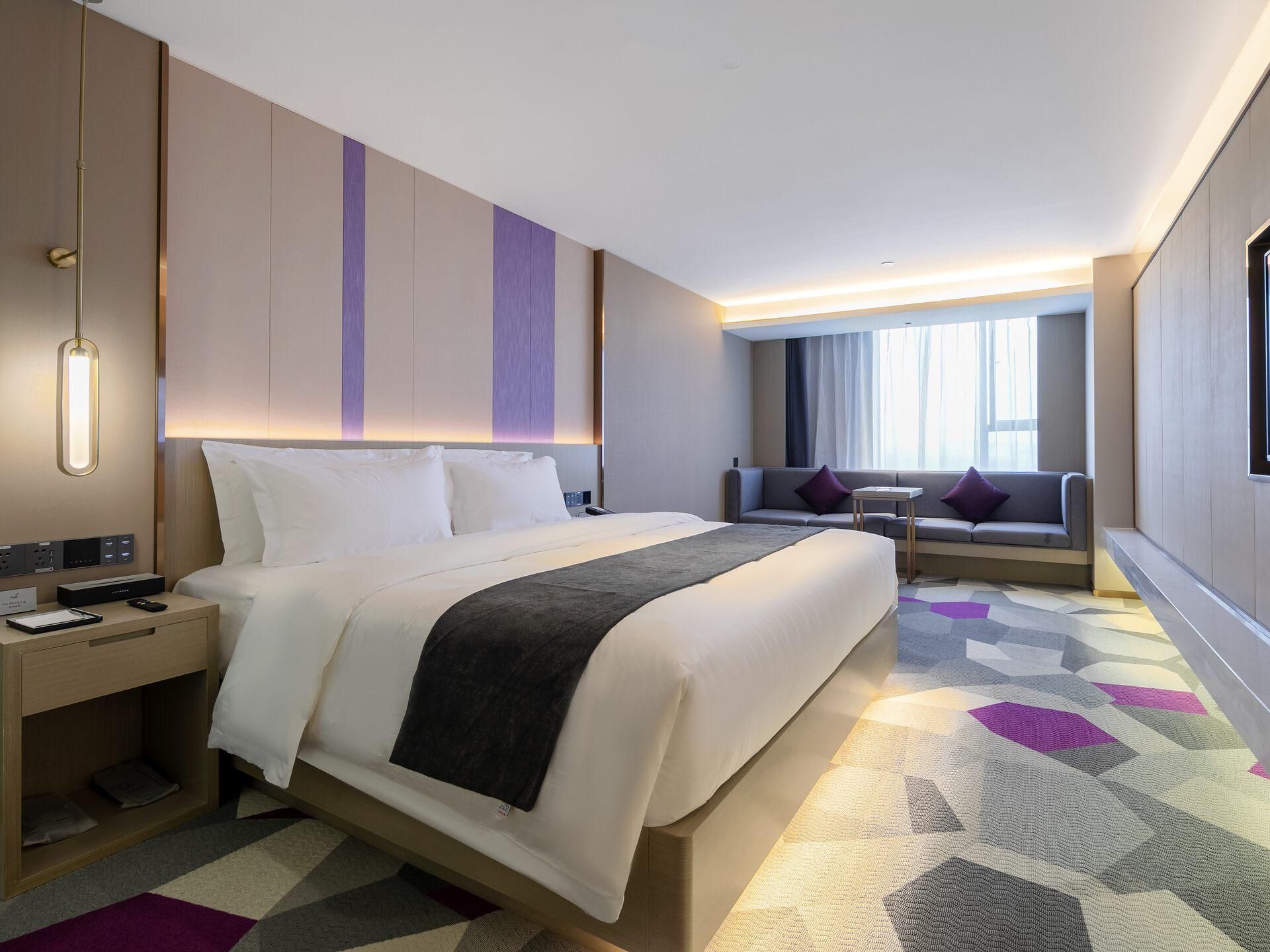 WH - Liren T Special Room
