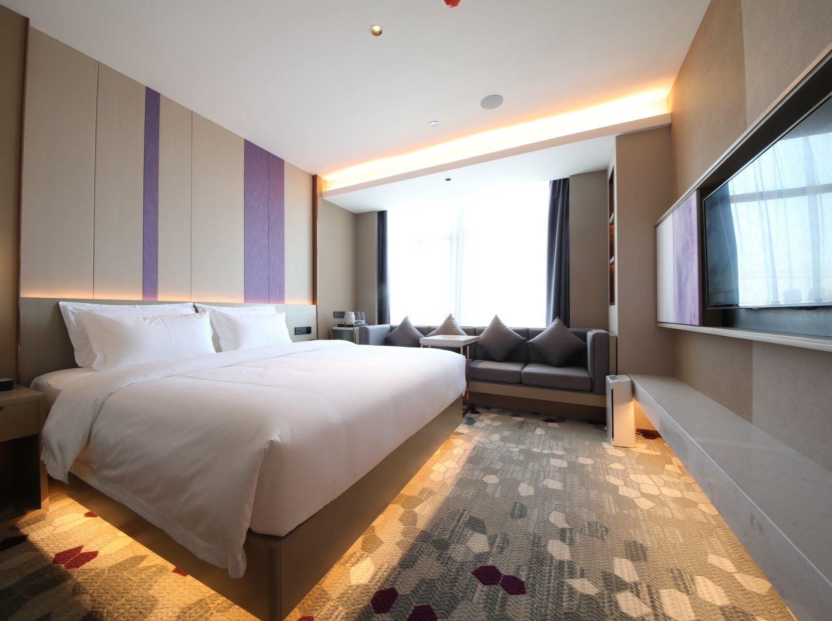 WH - FENGDU T Speical Room