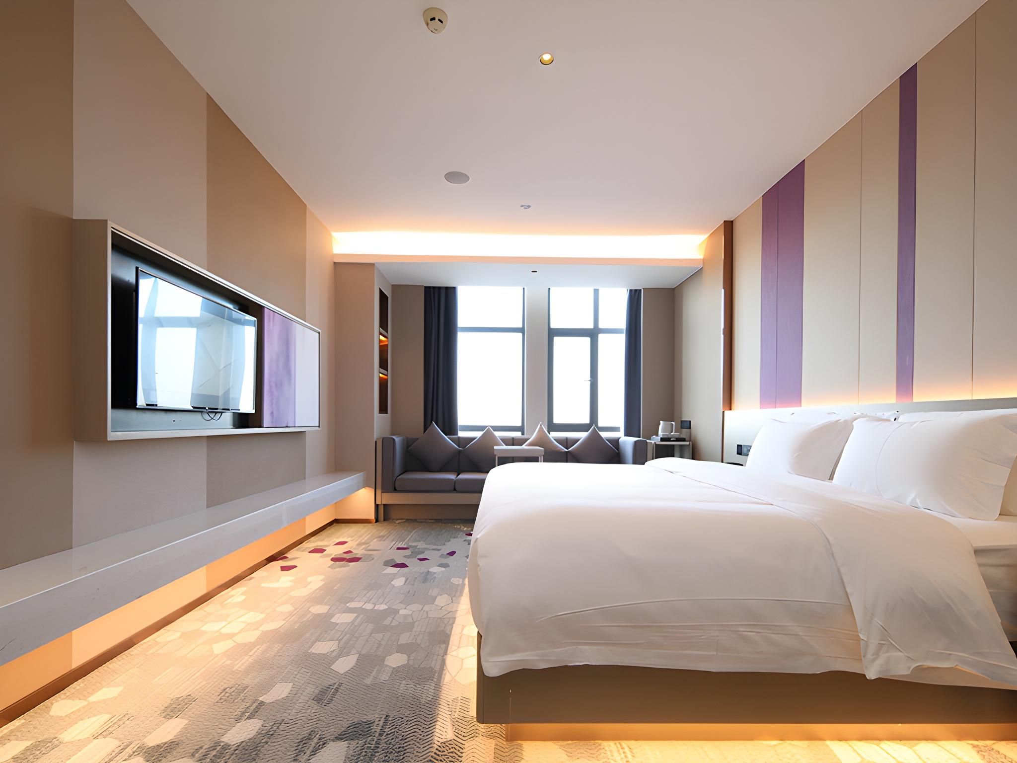 WH - Business 1 Bed Room