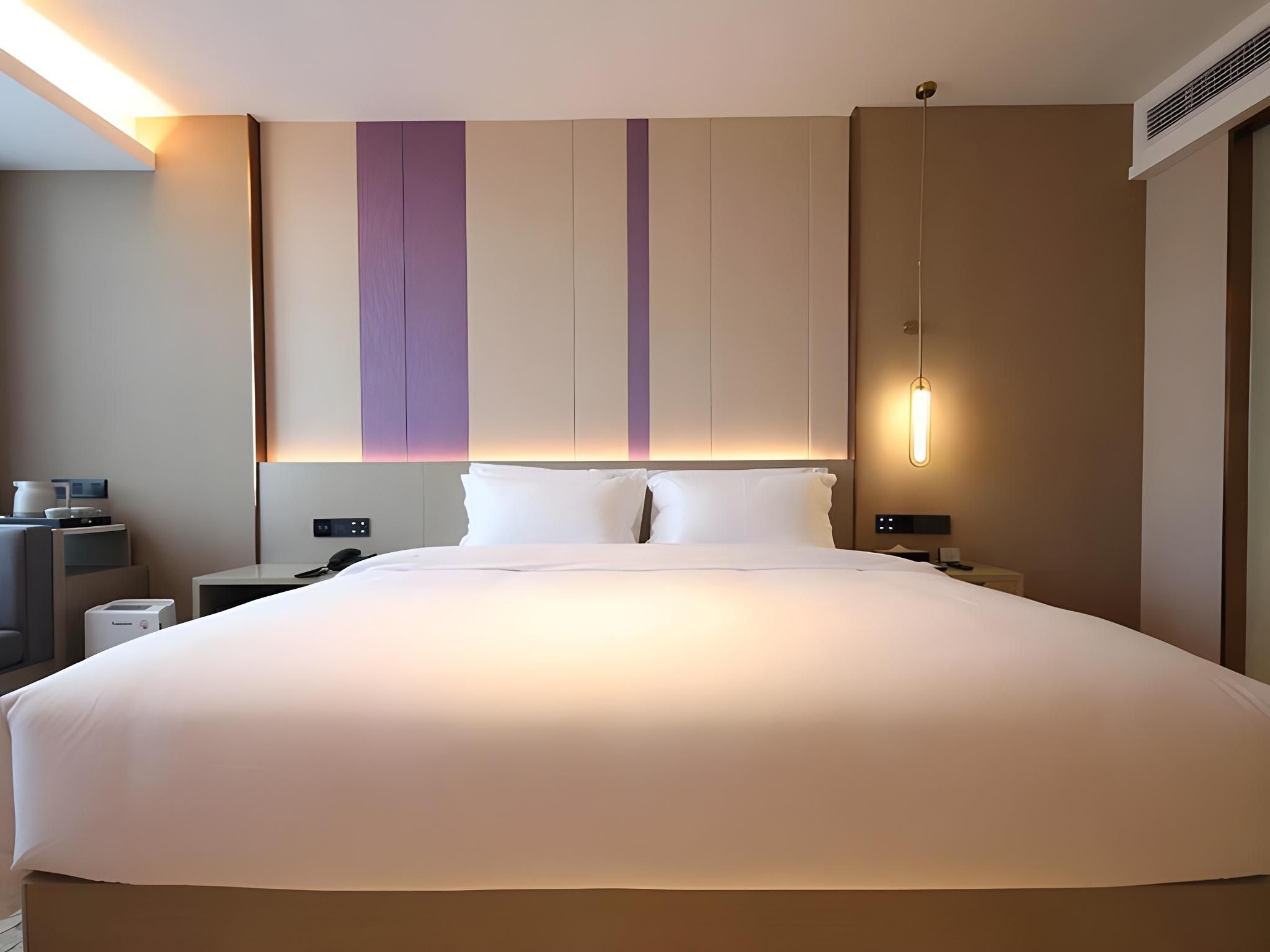 WH - Yazhi 1 Bed Room