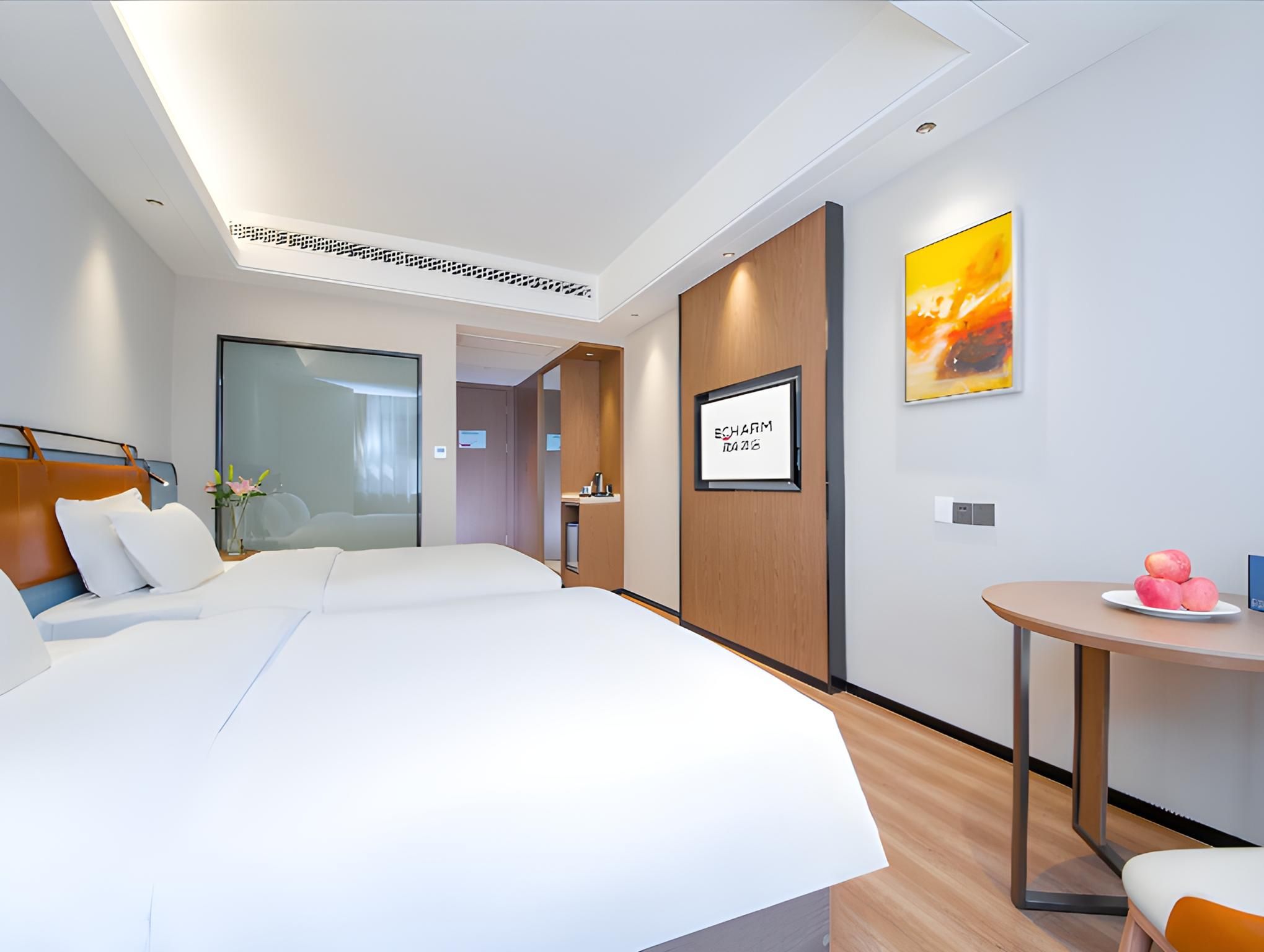 Dossen - Standard Twin Room