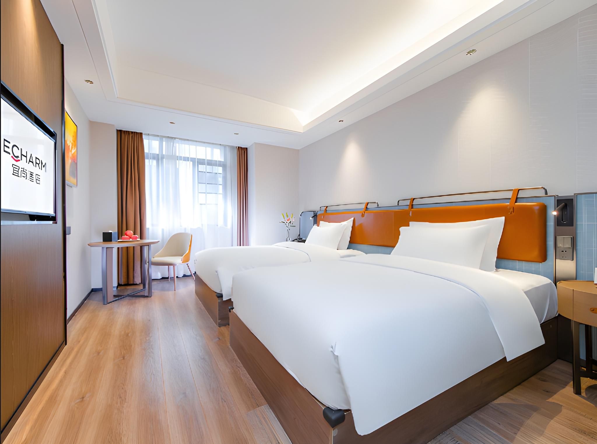 Dossen - Standard Twin Room