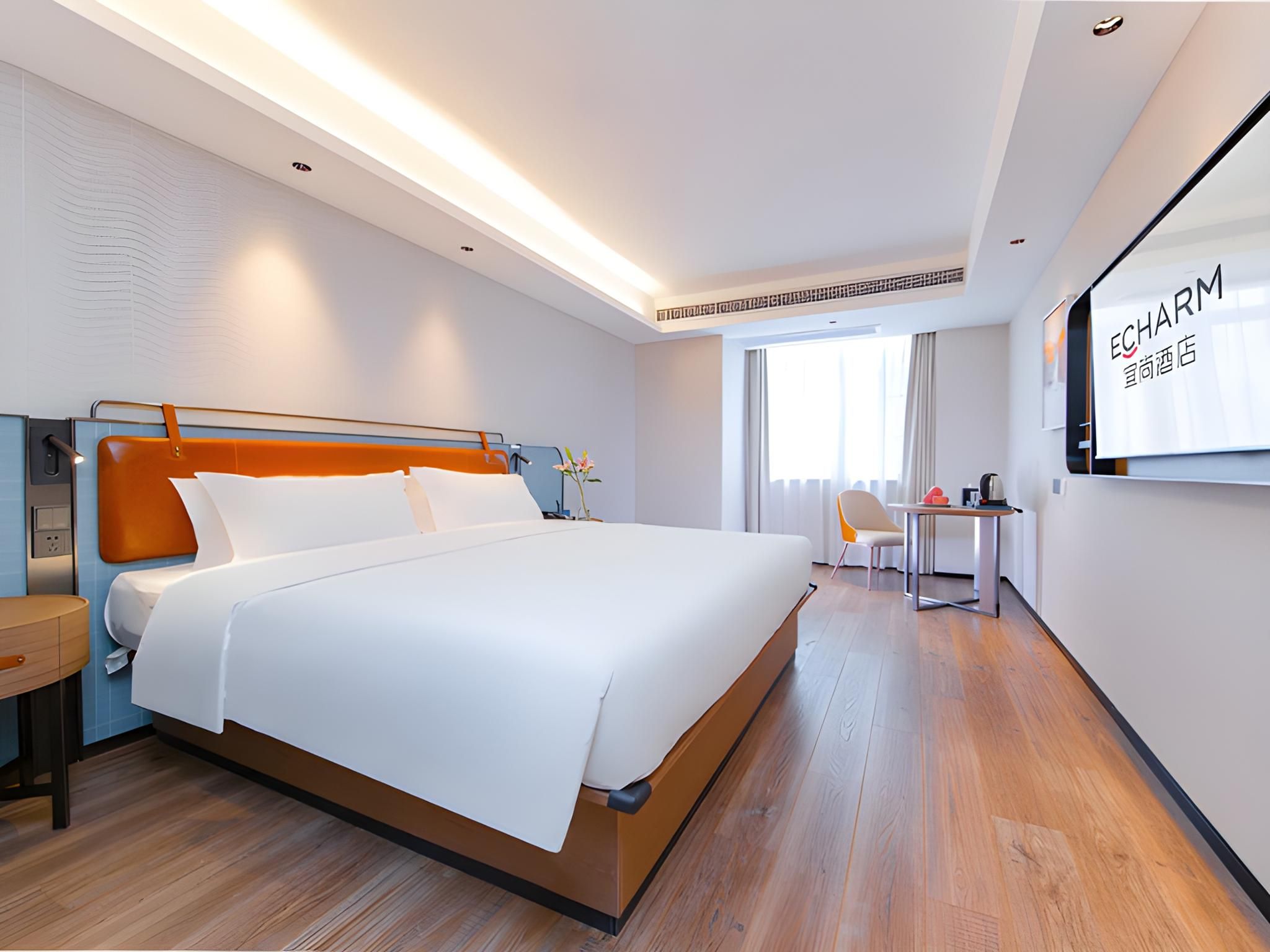 Dossen - Superior Bed Room