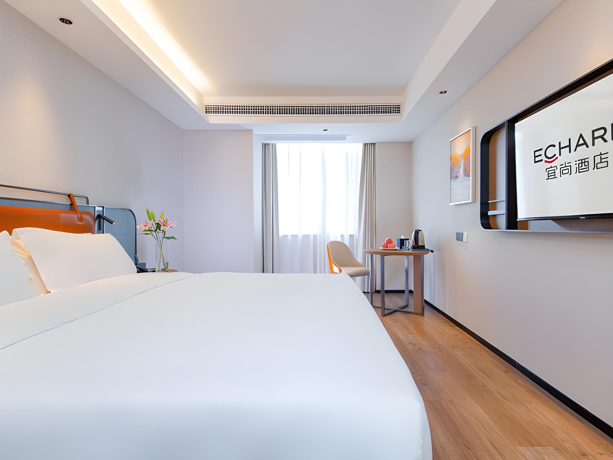 Dossen - Superior Bed Room