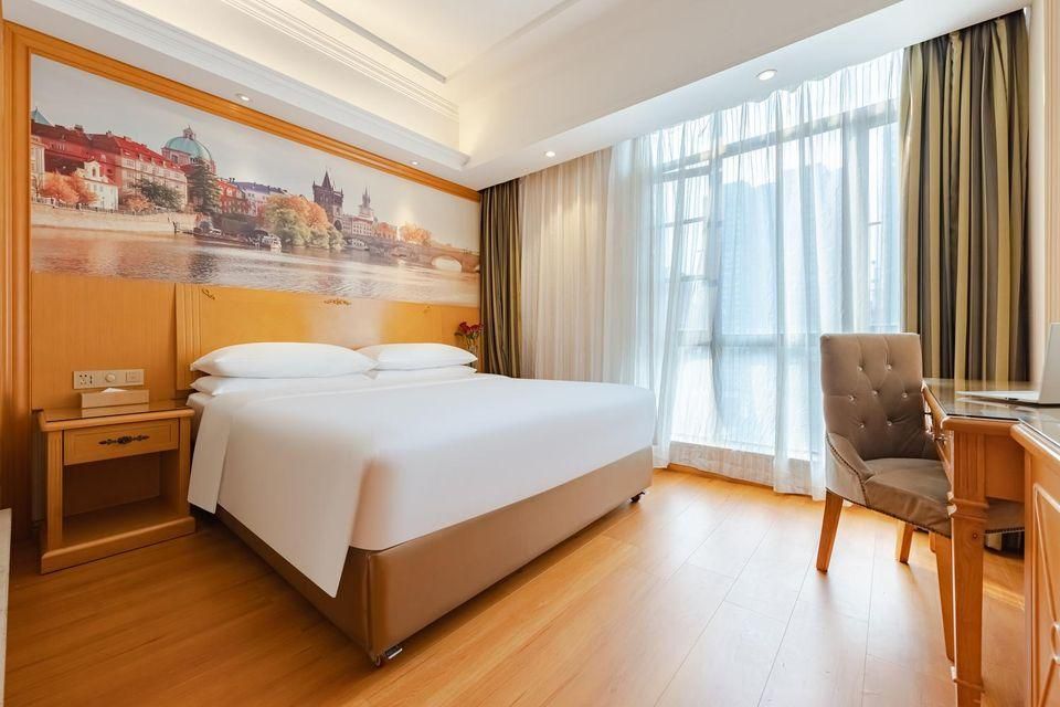 Vienna - Deluxe Room