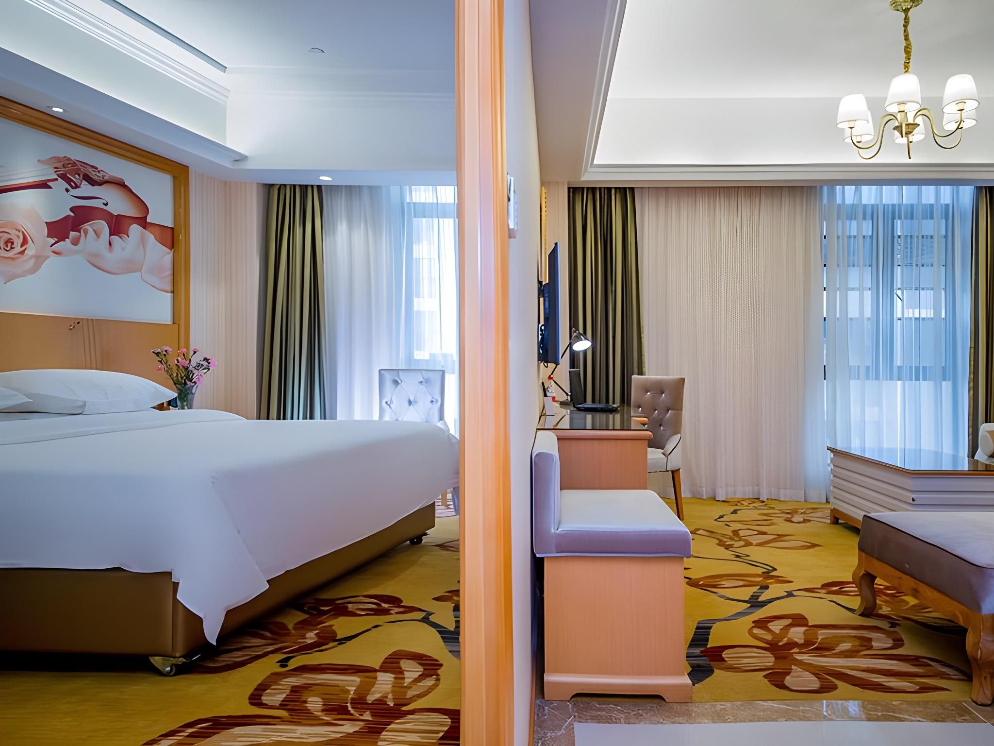 Vienna - Deluxe Suite