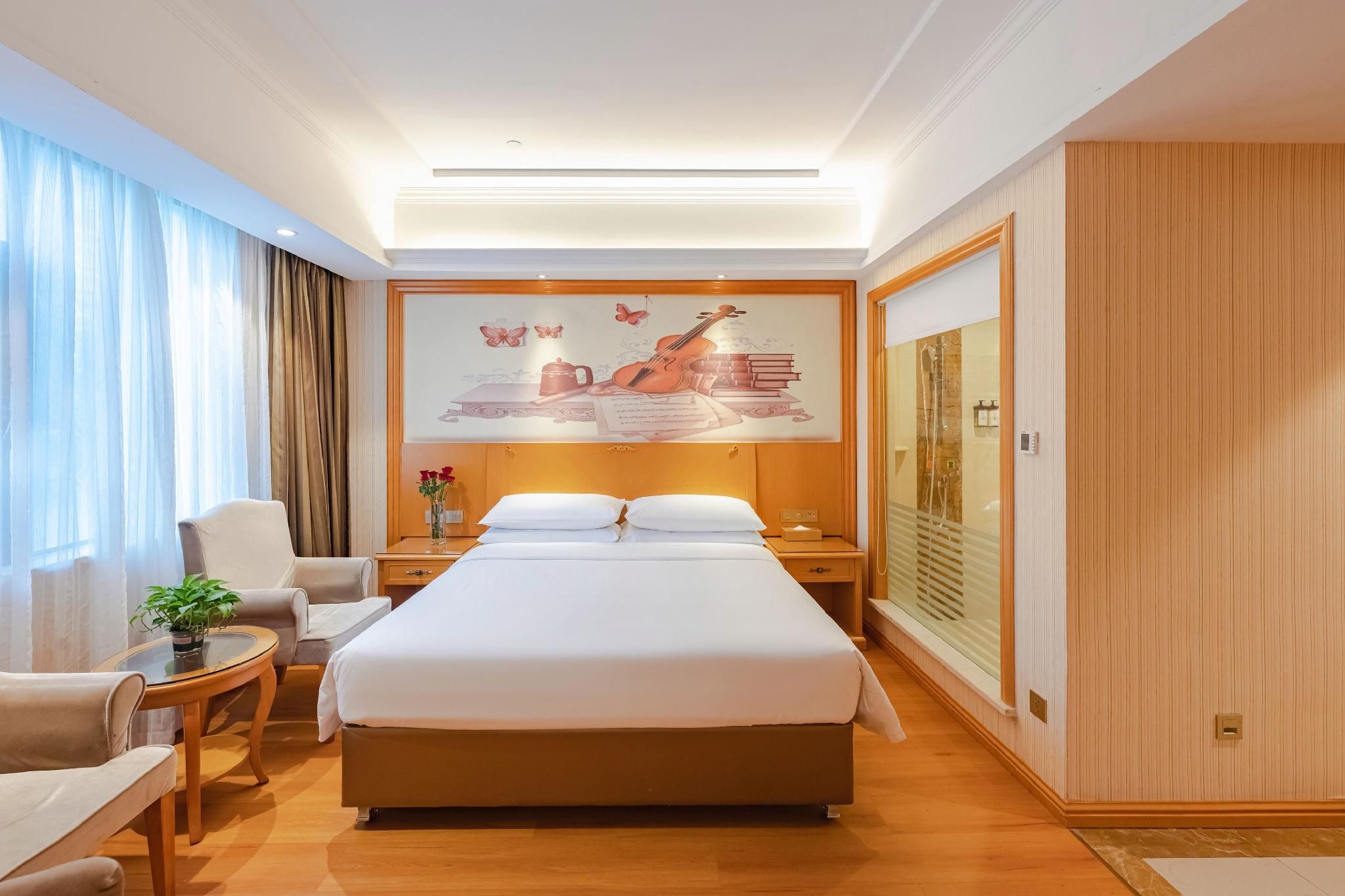 Vienna - Business 1 Bed Room