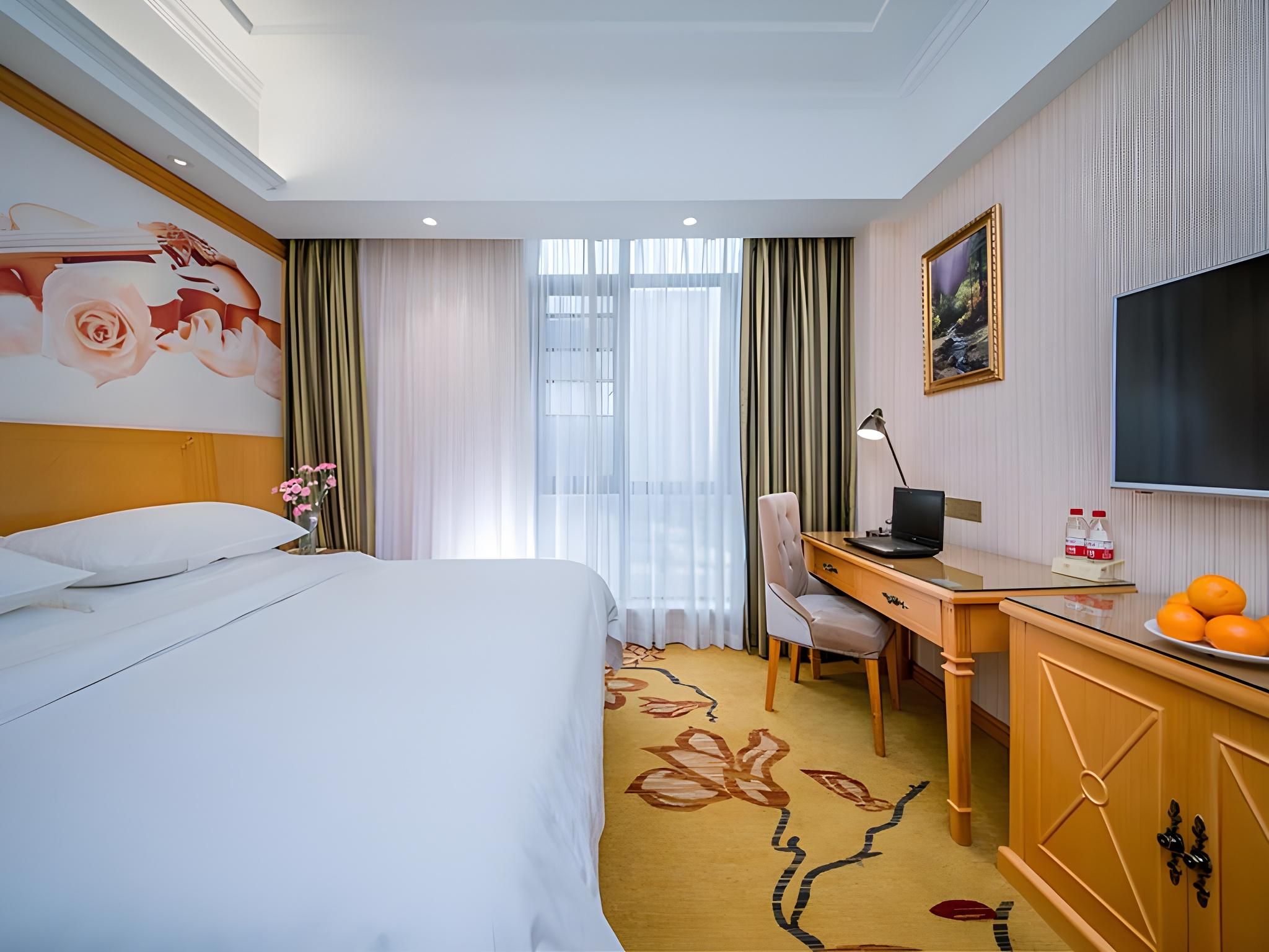 Vienna - Deluxe Room
