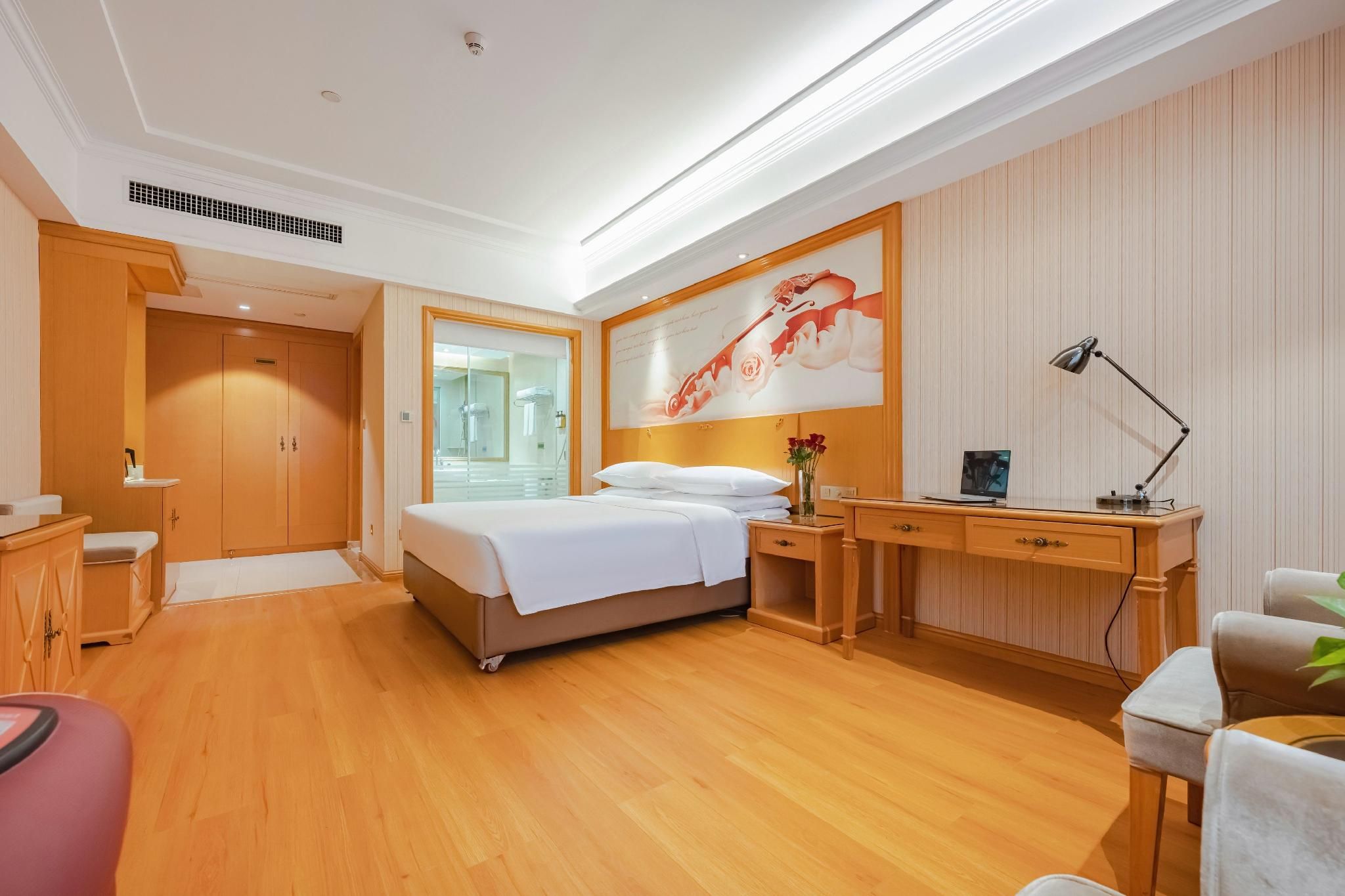 Vienna - Business 1 Bed Room