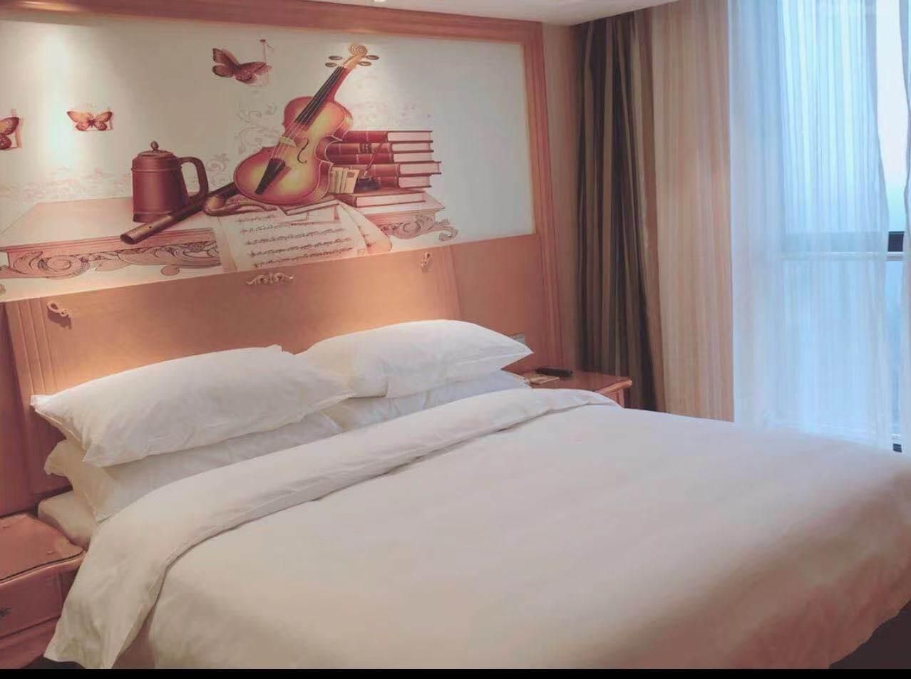 Guest room, 1 Queen