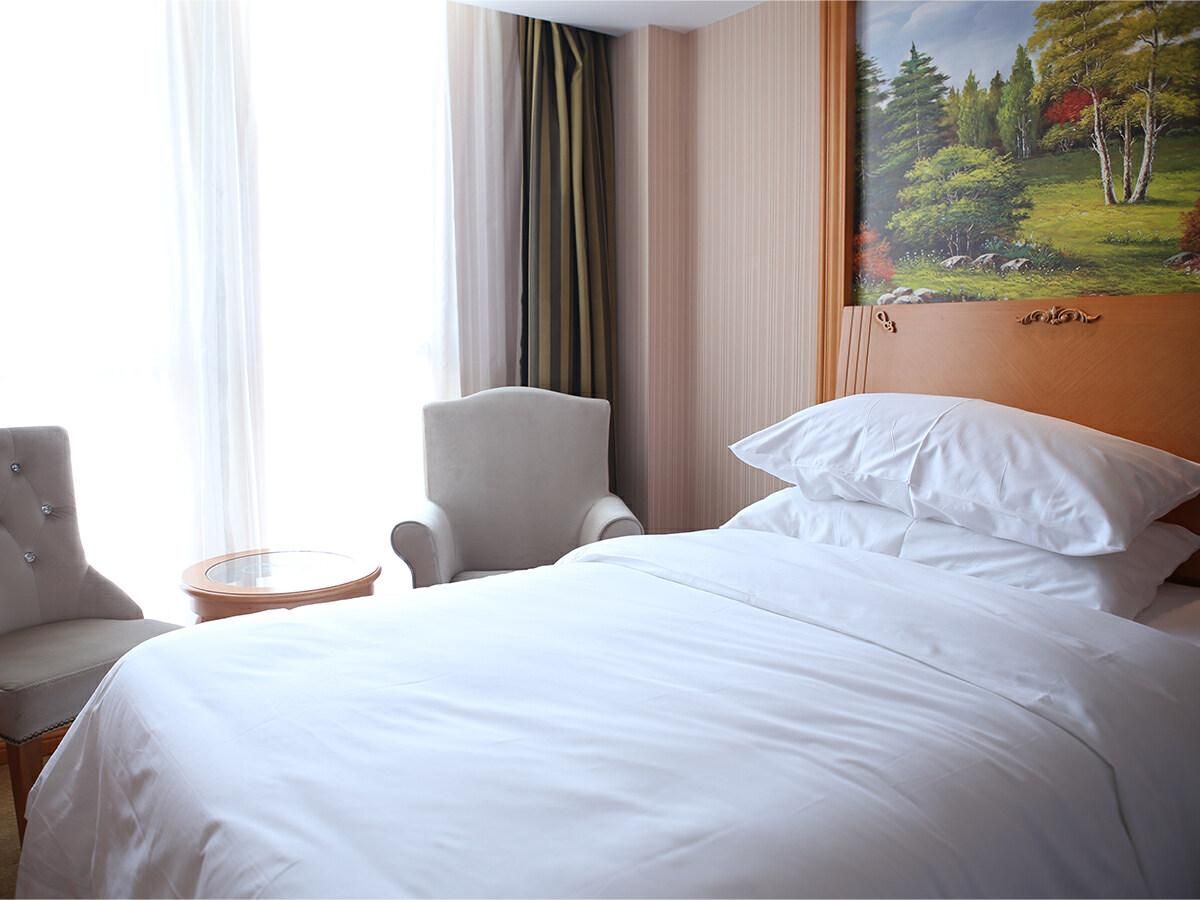 Business King Room
