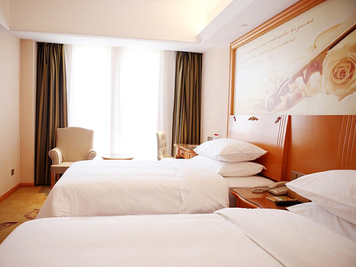 Guest Twin Room