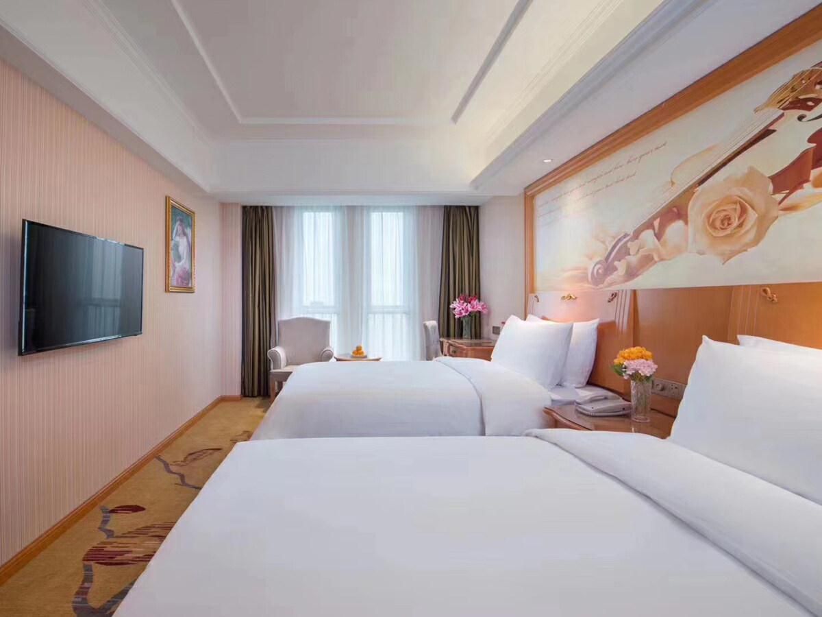 Guest Twin Room