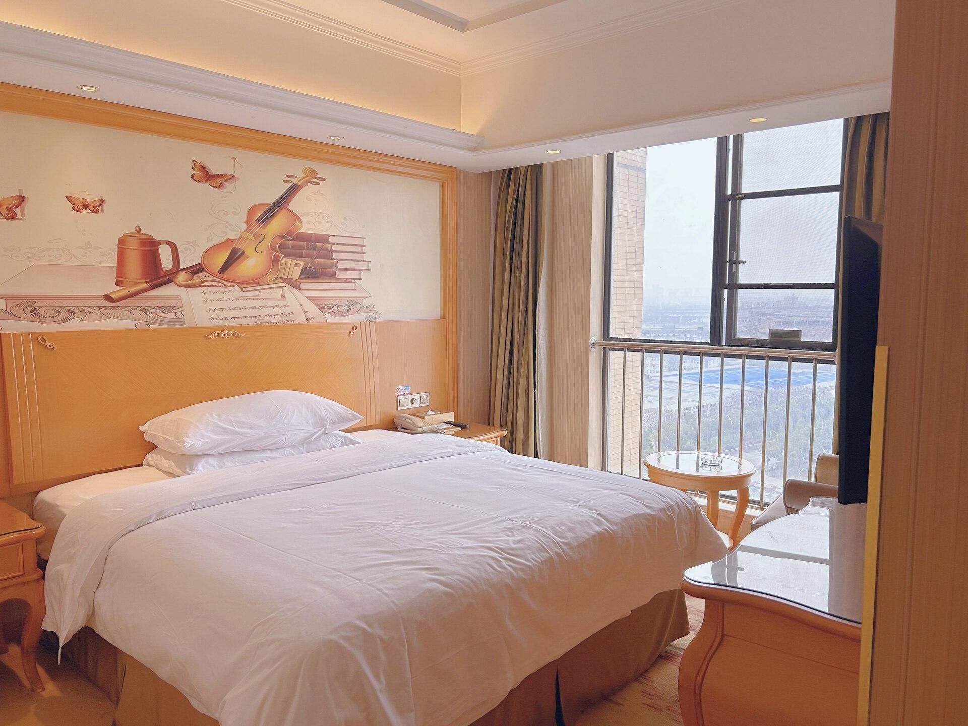 WH - Executive 1 Bed Room