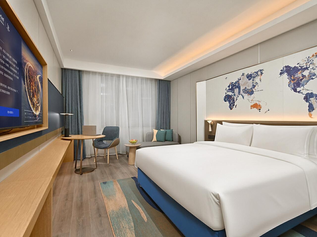 WH - LEXIANG 1 Bed Room