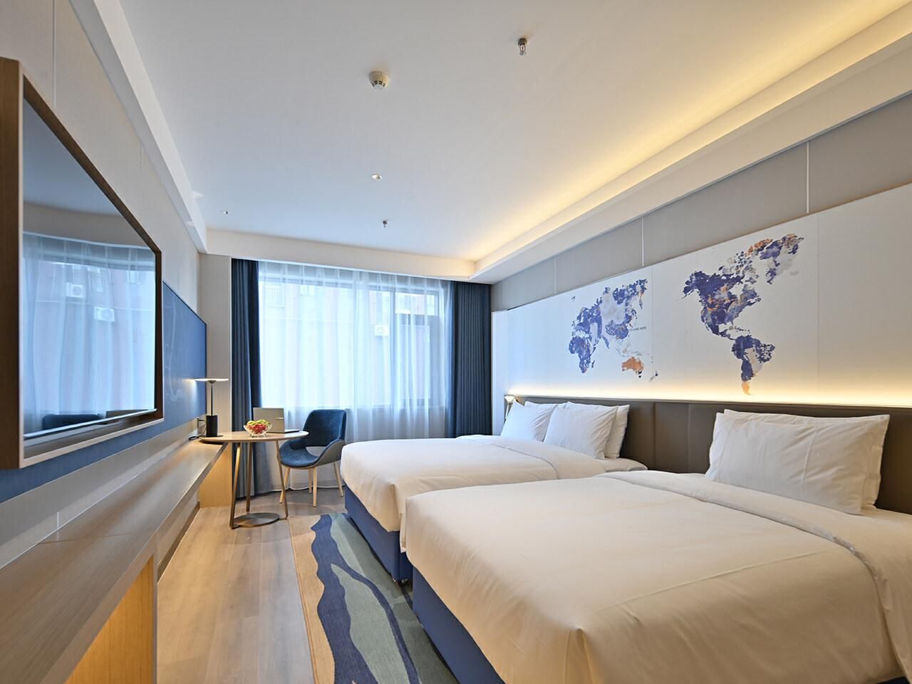 WH - Zunxiang Family Suite