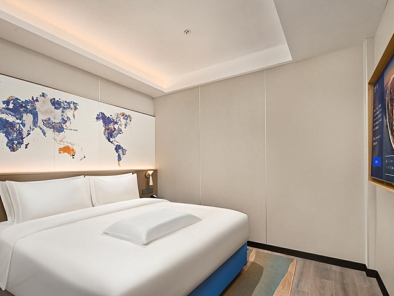 WH - Zunxiang Suite