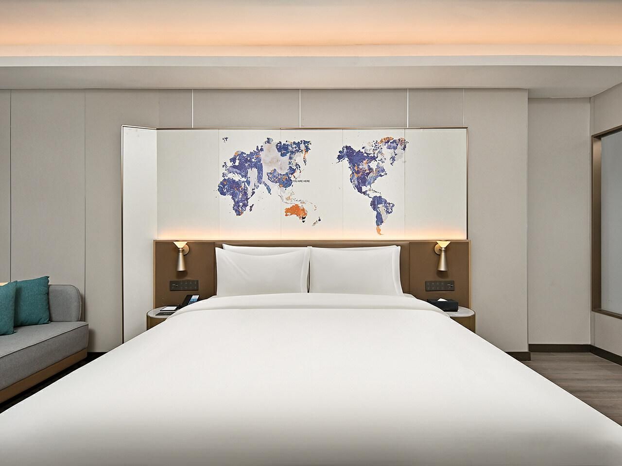 WH - LEXIANG 1 Bed Room