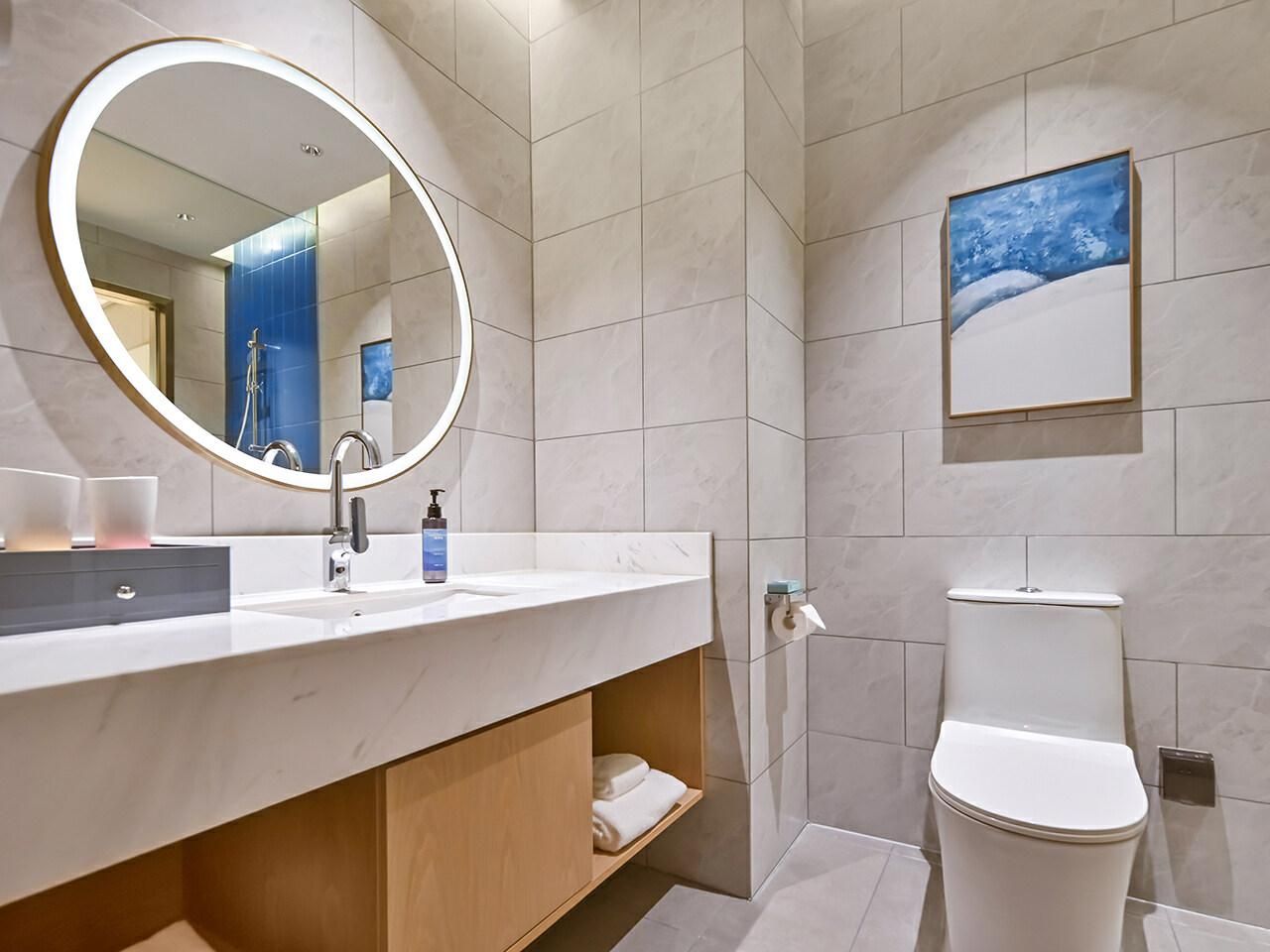 WH - Zunxiang Suite