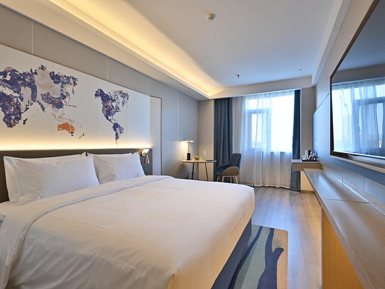 WH - Youxiang 1 Bed Room