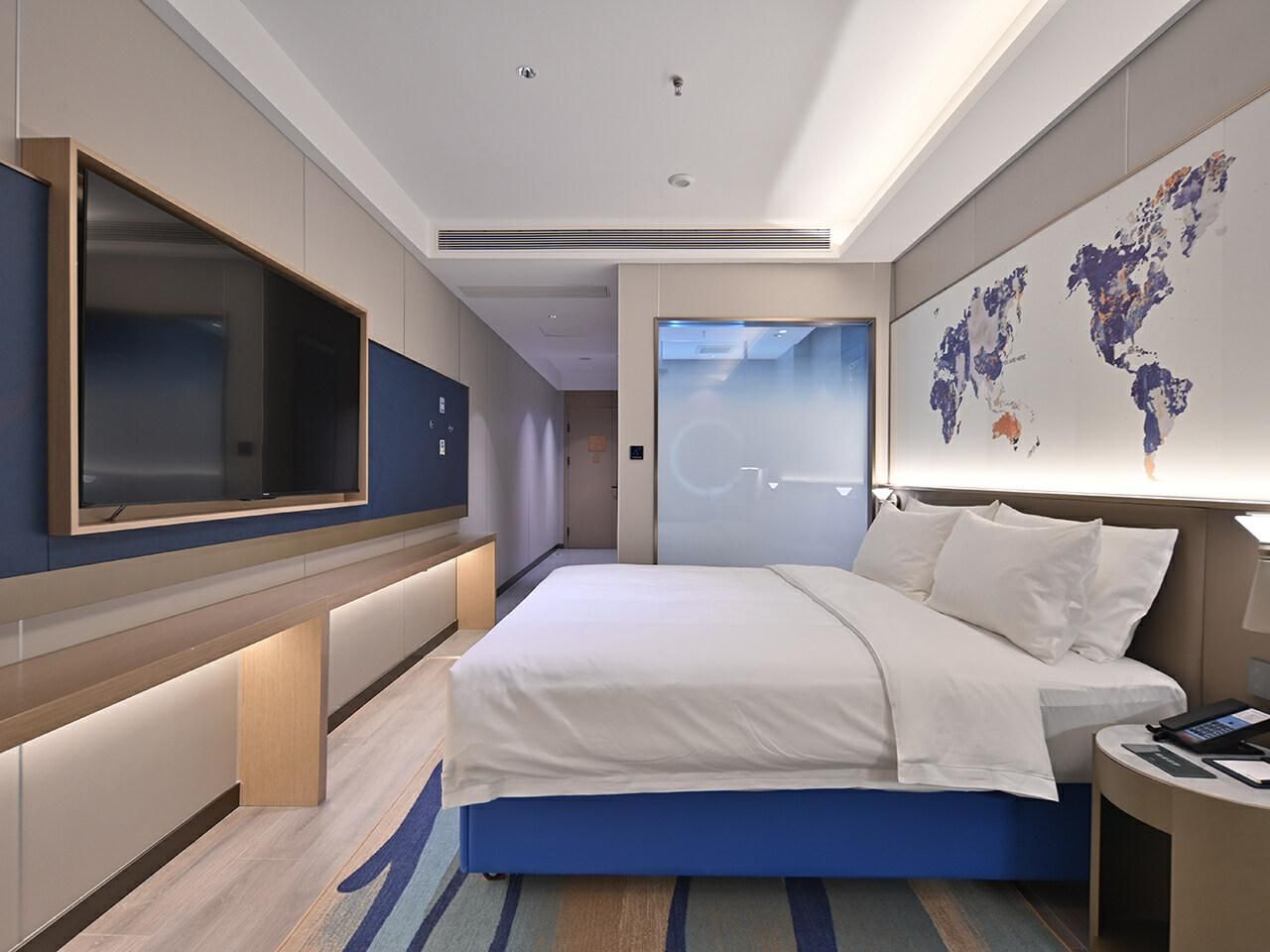 WH - Youxiang 1 Bed Room
