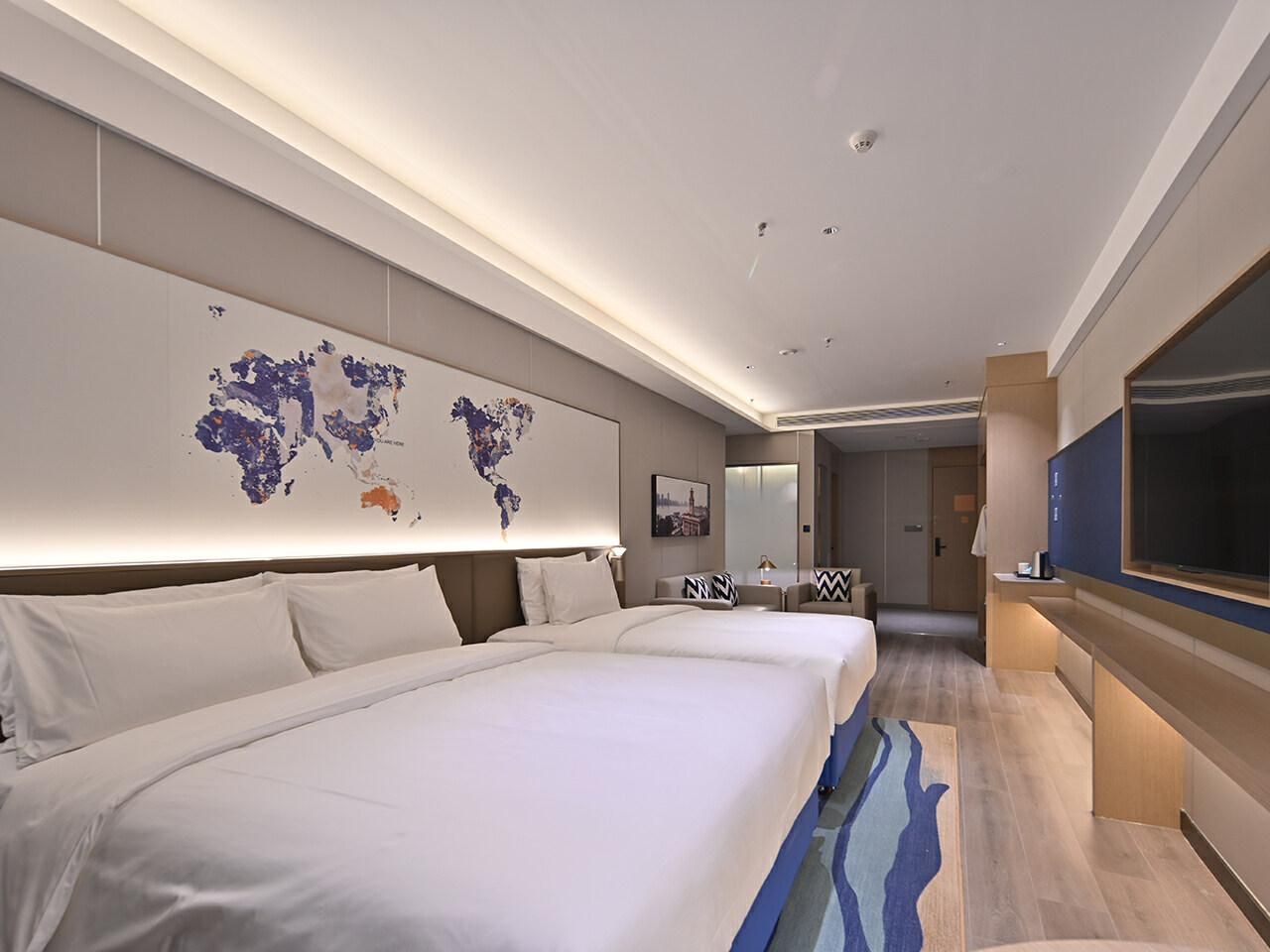 WH - Zunxiang Family Suite