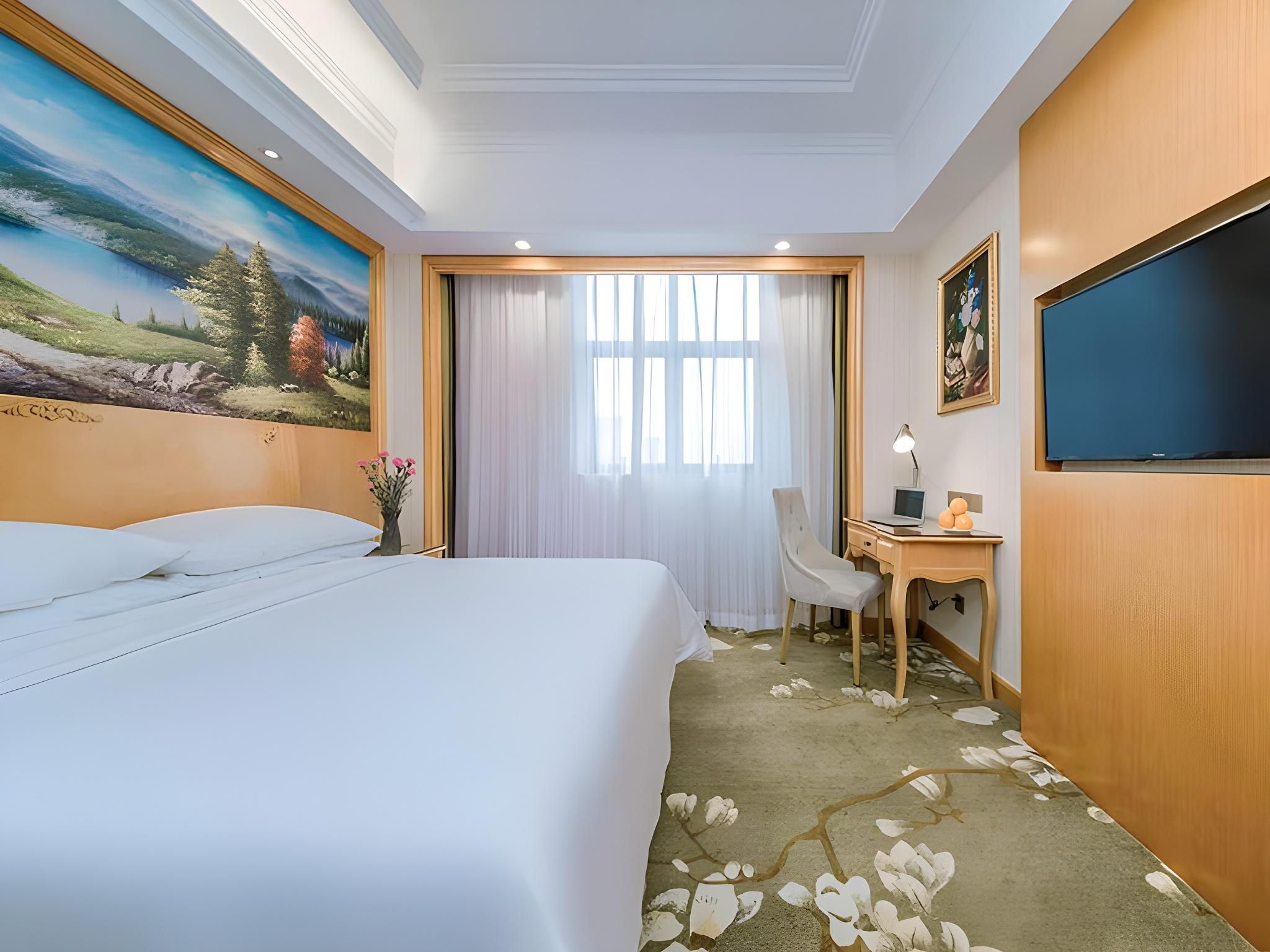 WH - Yumeng 1 Bed Room