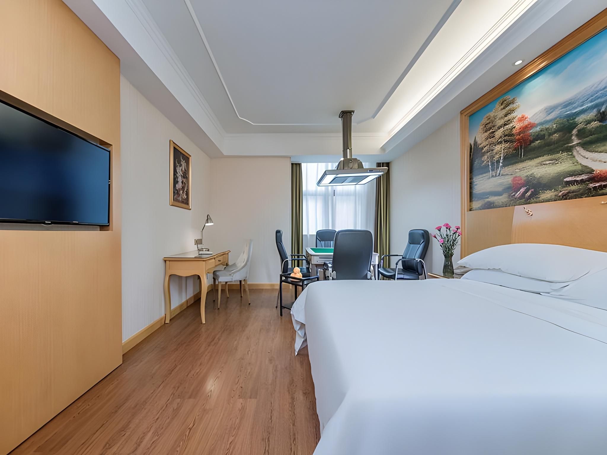 WH - Chess 1 Bed Room