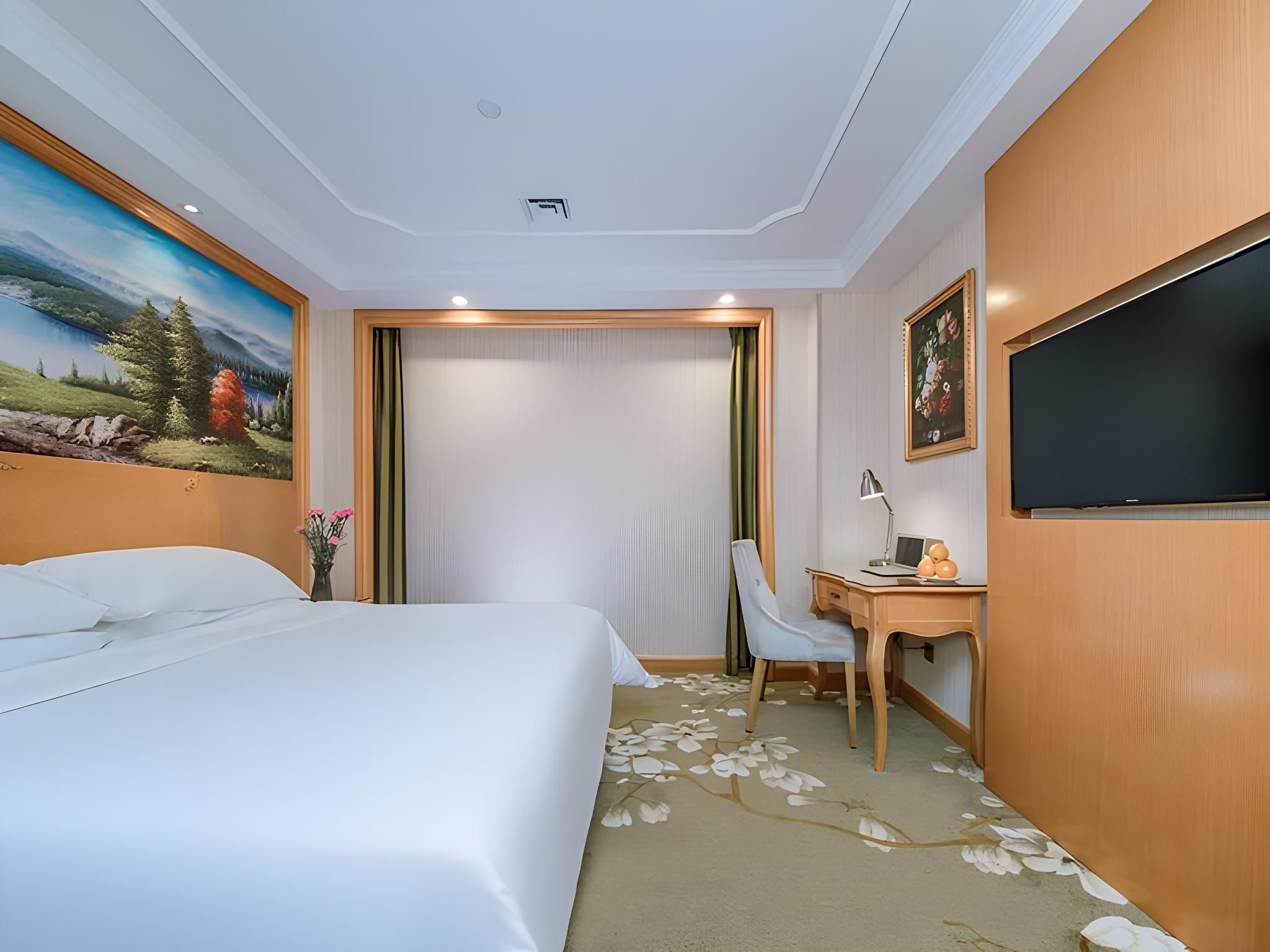 Standard - Queen Room