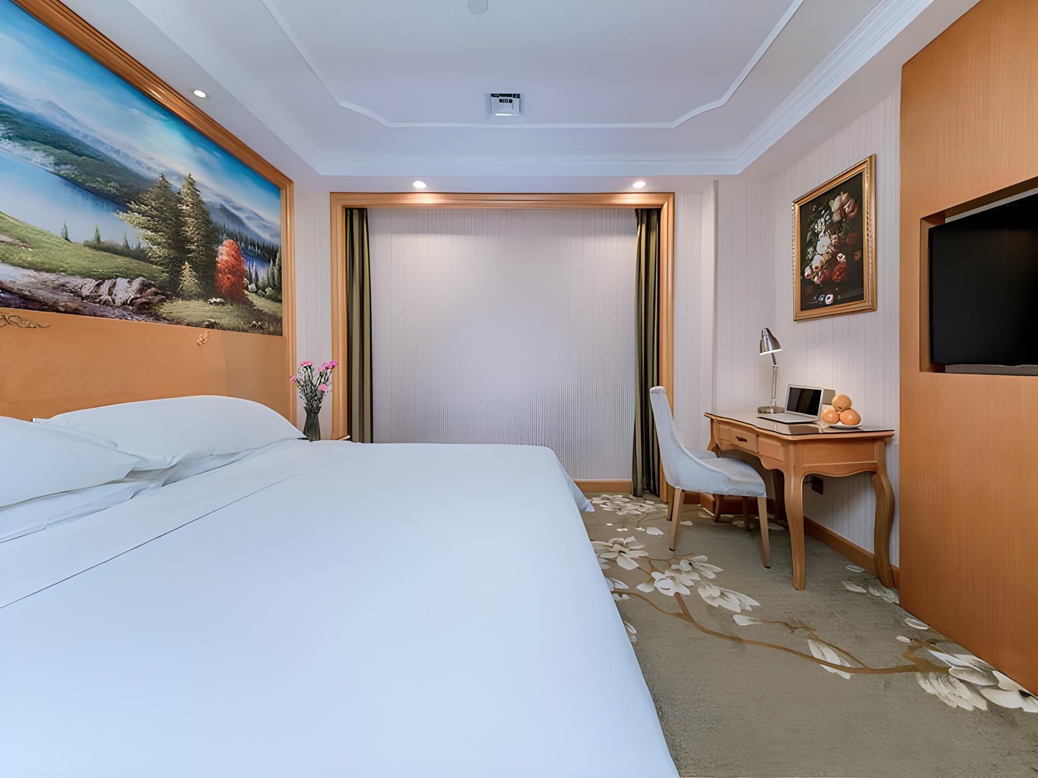 Guest room, 1 Queen