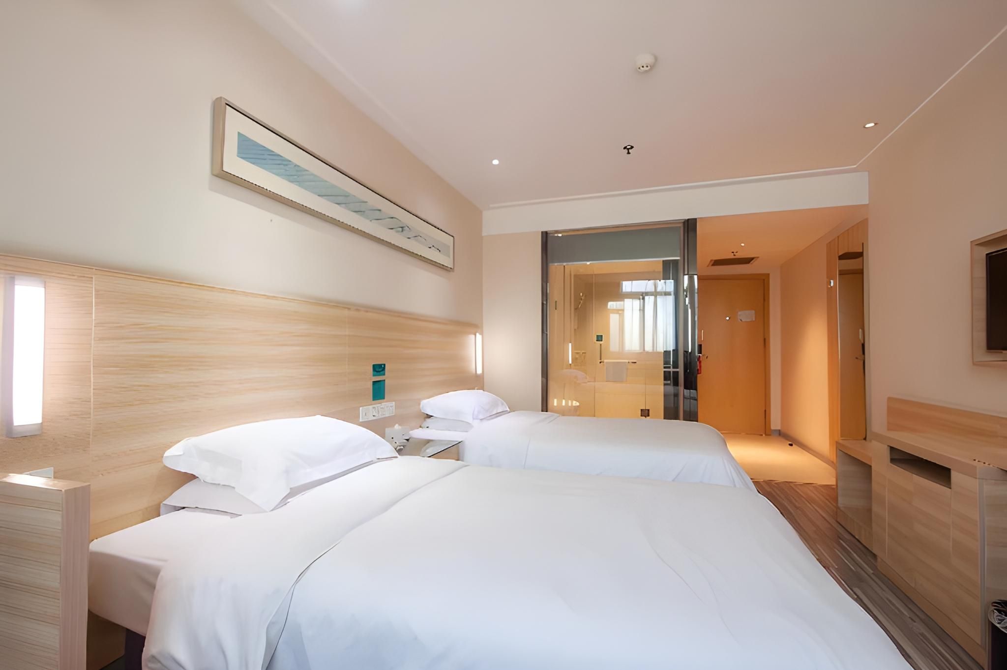 Dossen - Business Twin Room