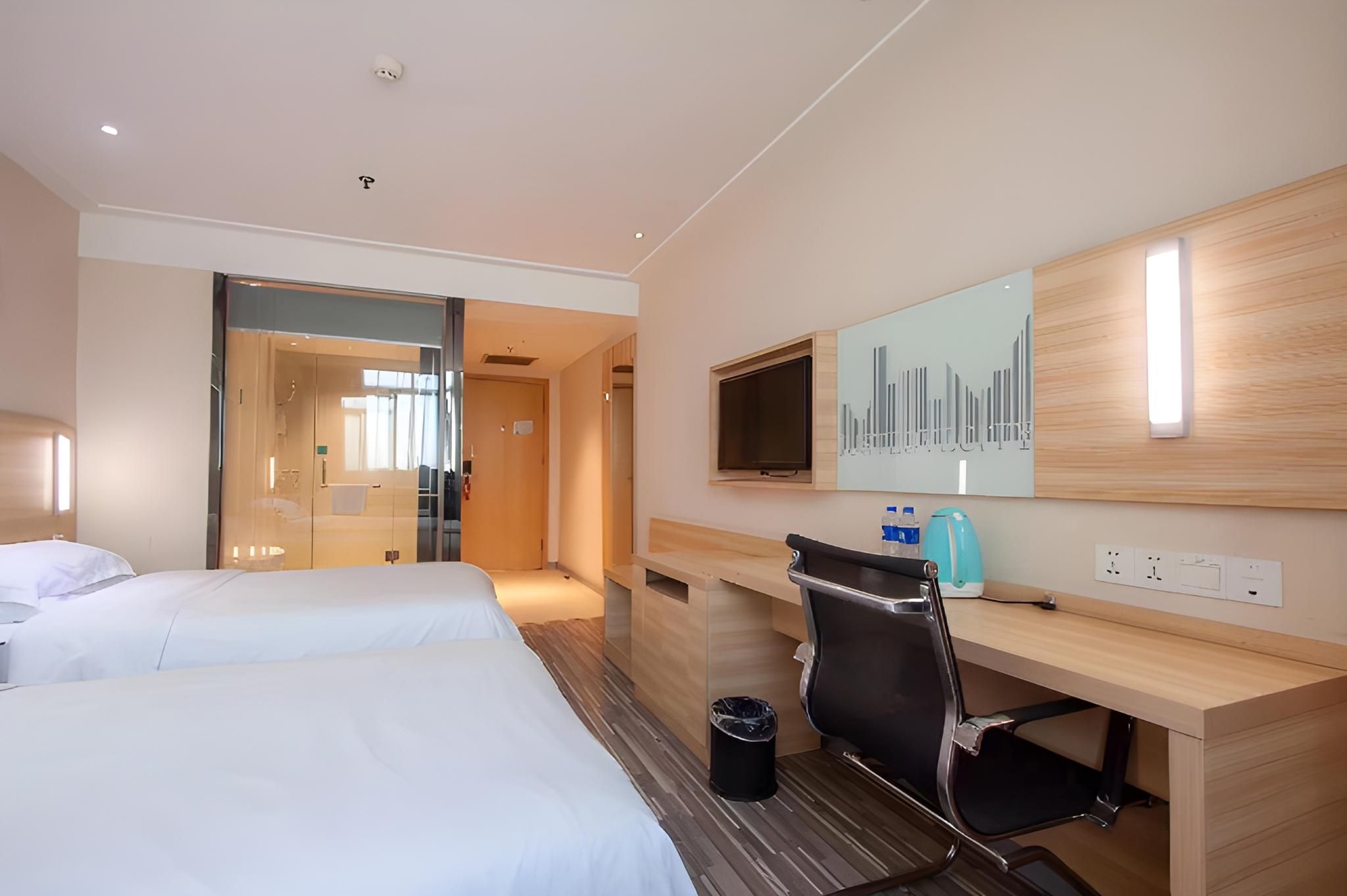 Dossen - Business Twin Room