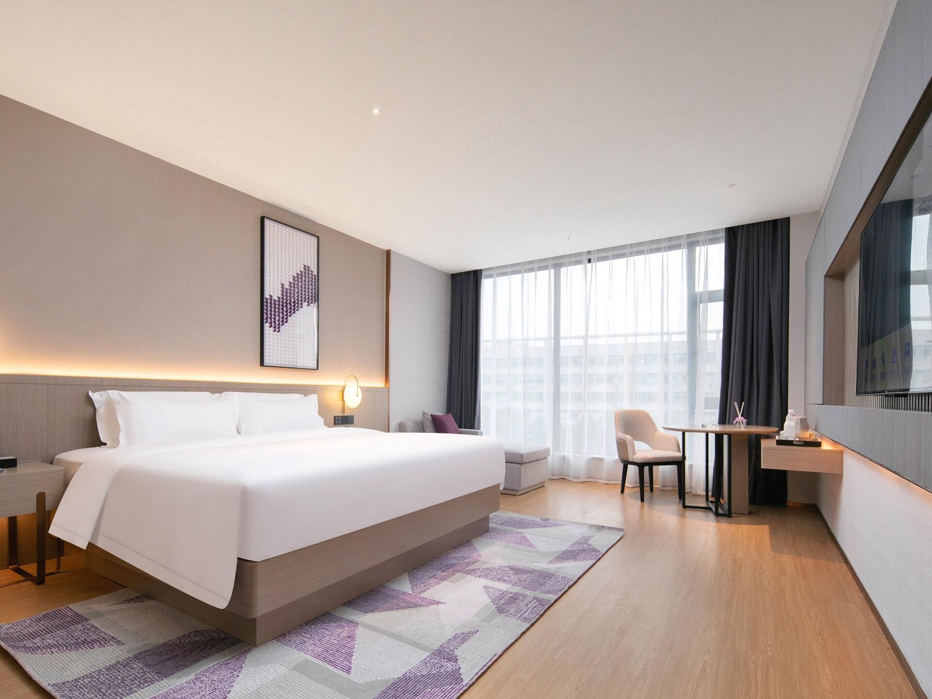 WH - Business 1 Bed Room