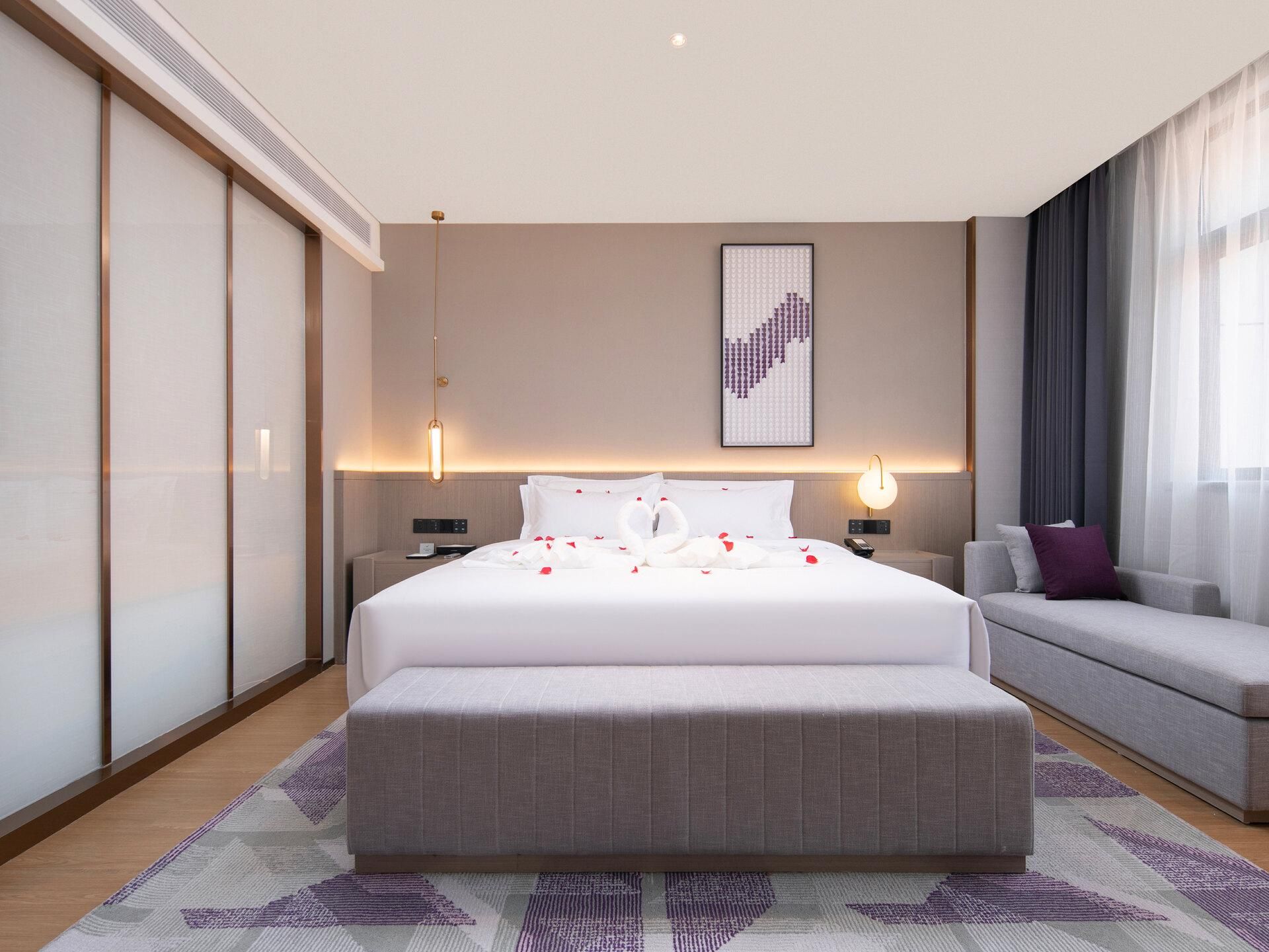 WH - Zunxiang Romantic Room