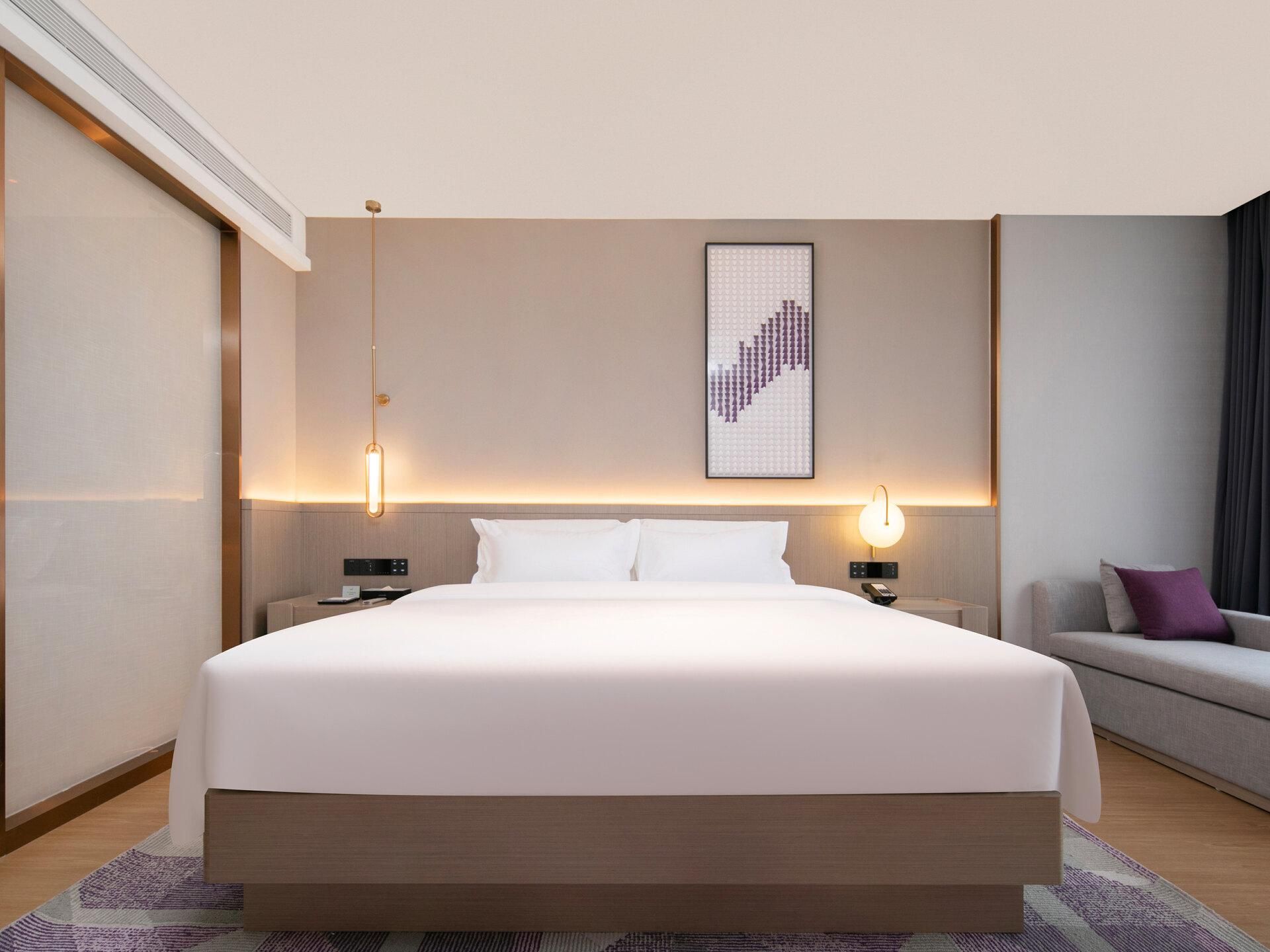 WH - Business 1 Bed Room