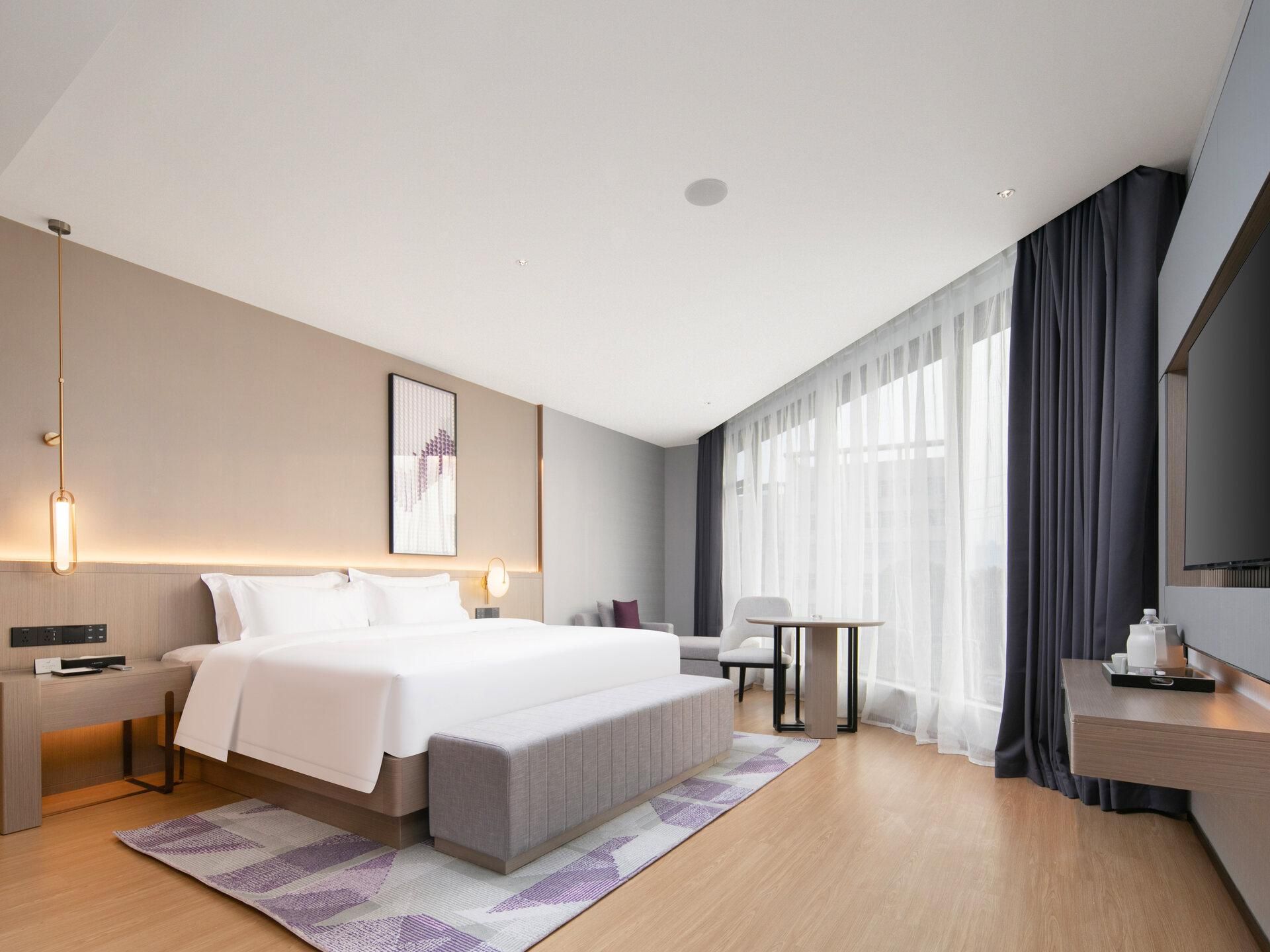 WH - Liren T Special Room