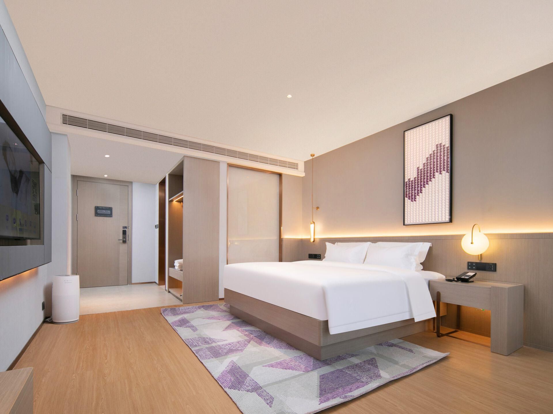 WH - Pure Nature 1 Bed Room