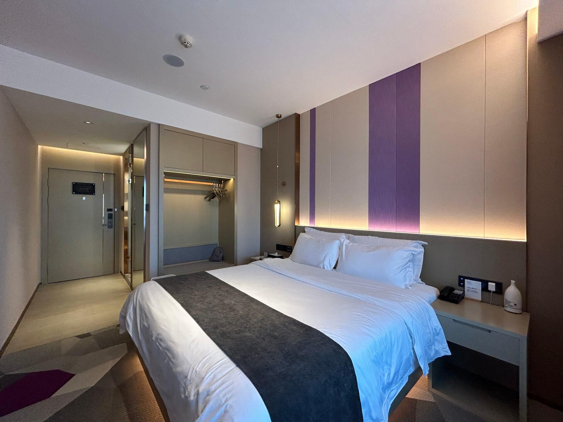 WH - Yazhi 1 Bed Room