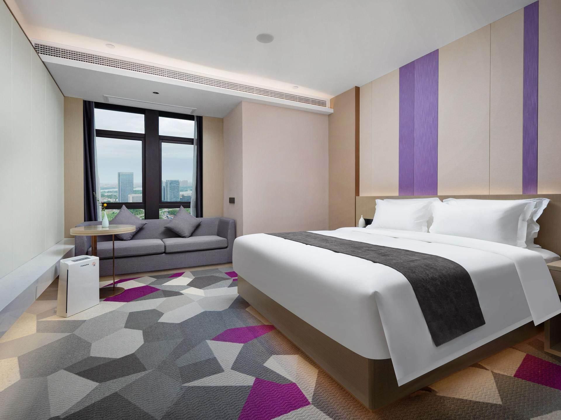 WH - 1 Bed Room with View