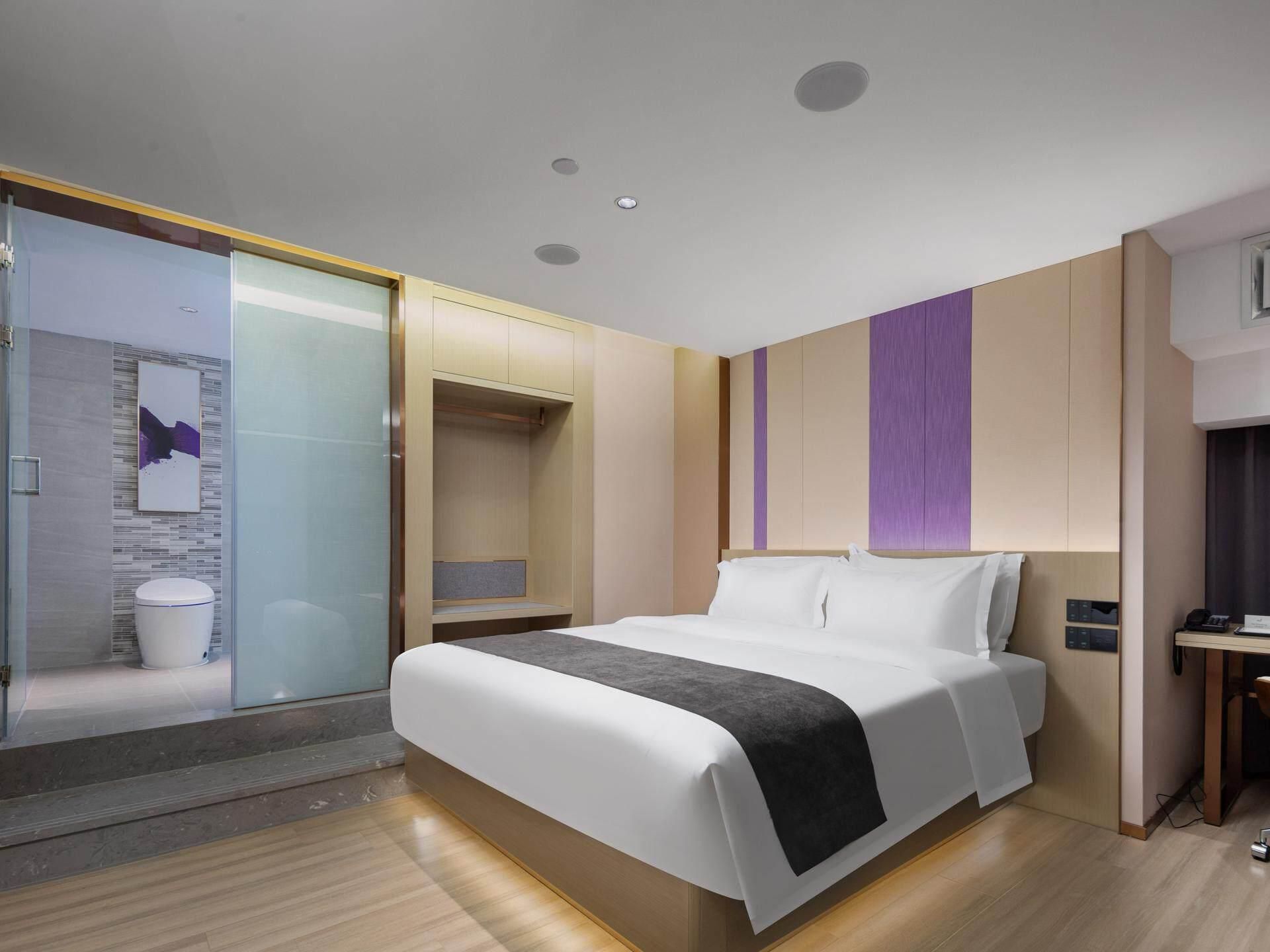 Duplex Suite
