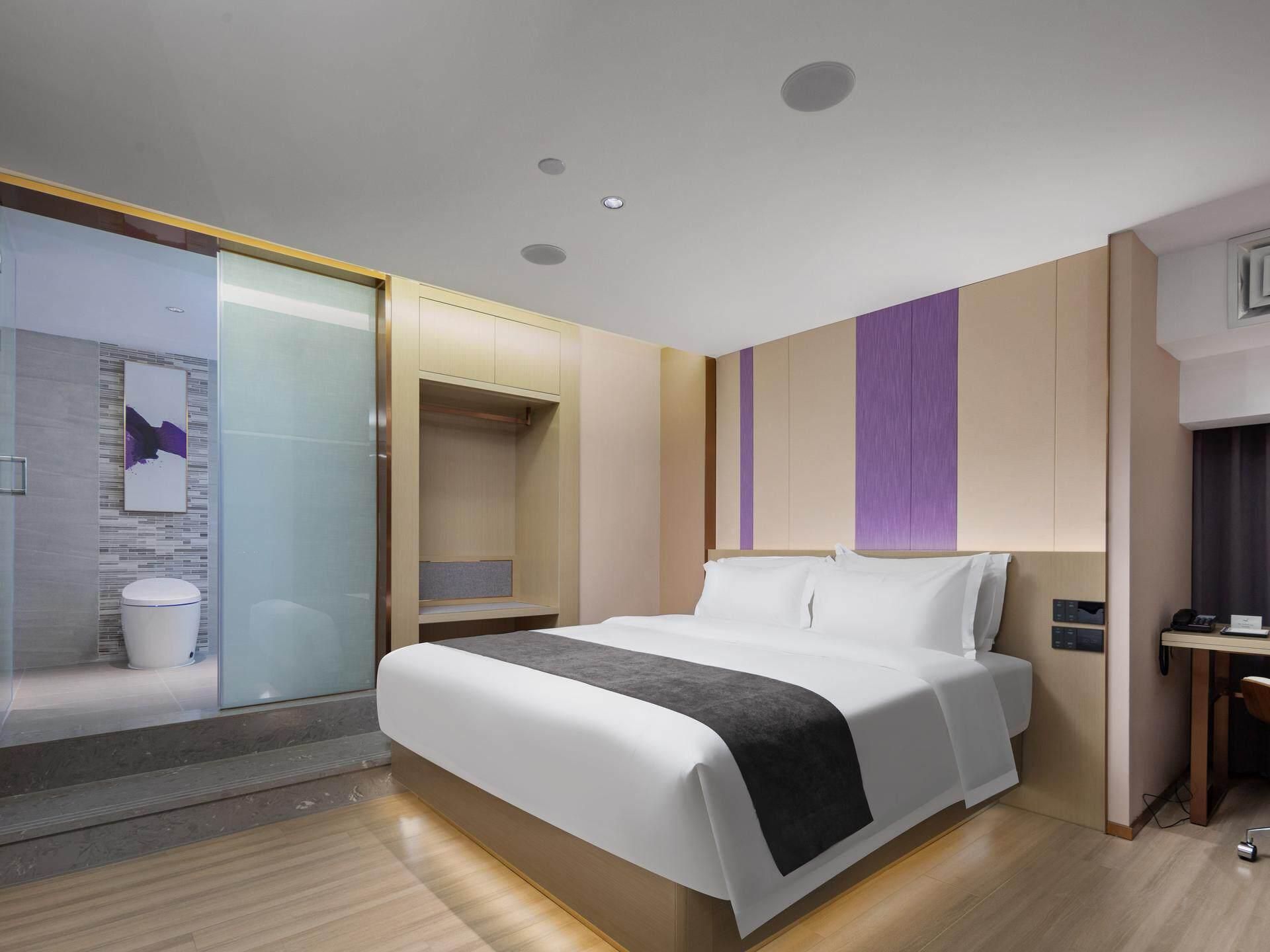 WH - FENGDU T Speical Room