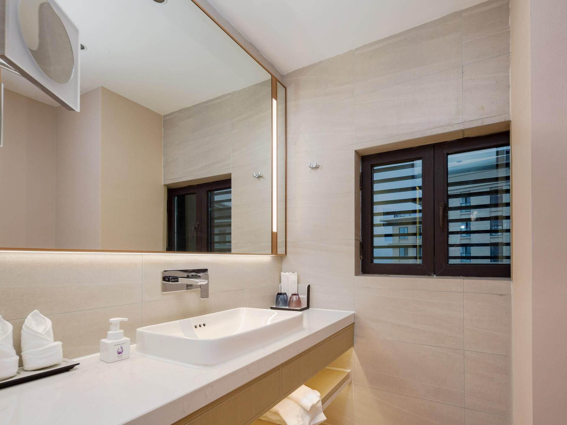 WH - Executive 1 Bed Room