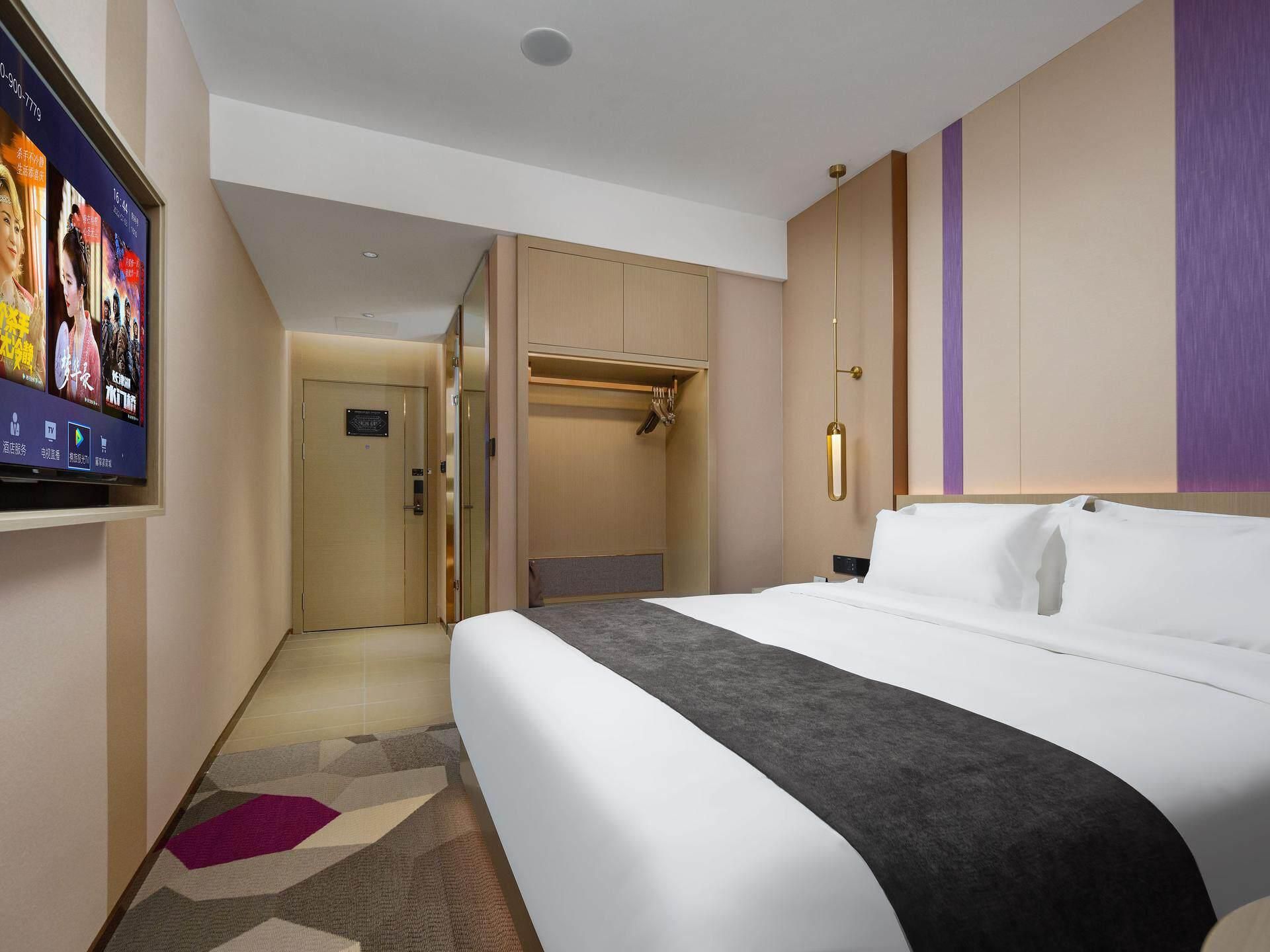 WH - Yazhi 1 Bed Room