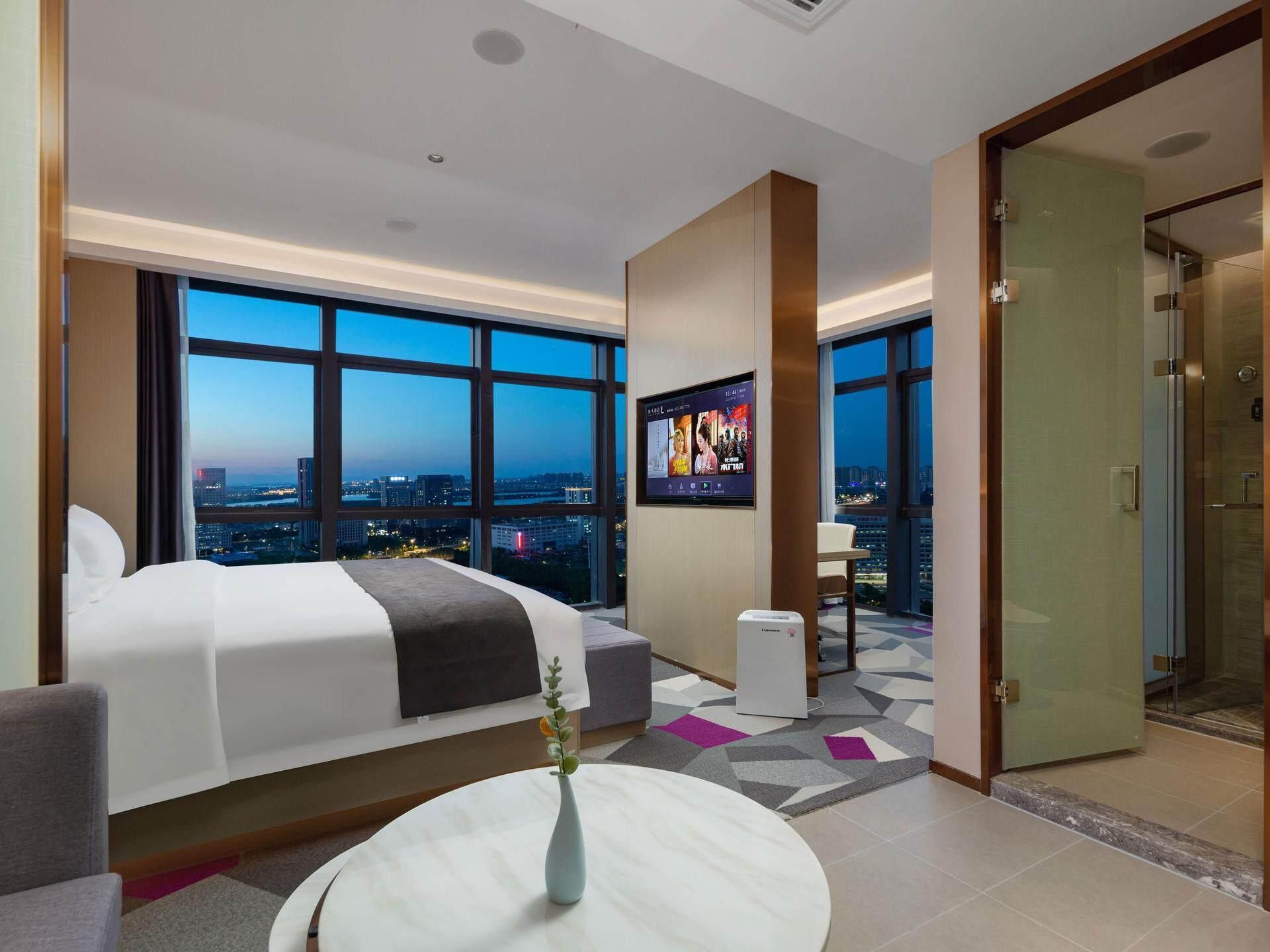 WH - Executive 1 Bed Room