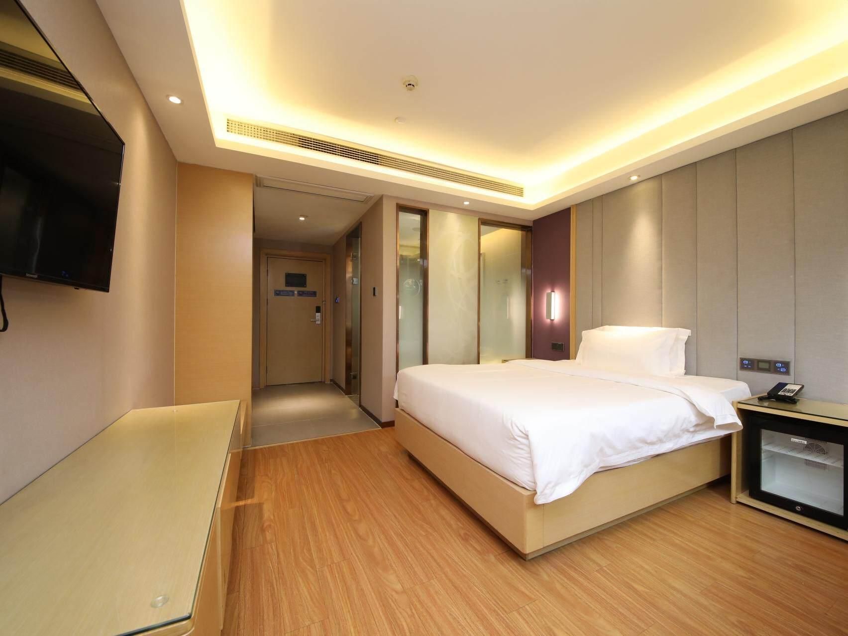 WH - Zizai 1 Bed Room