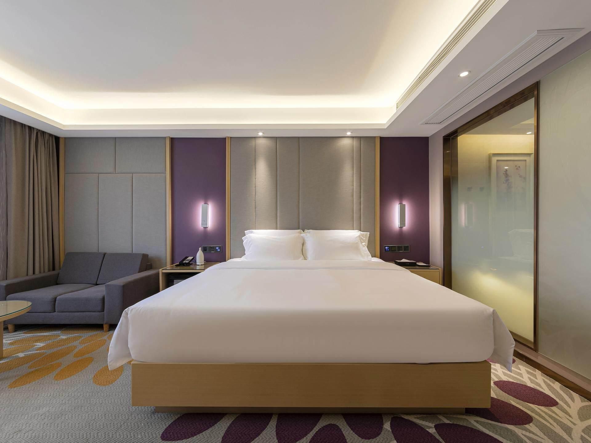 WH - Executive 1 Bed Room