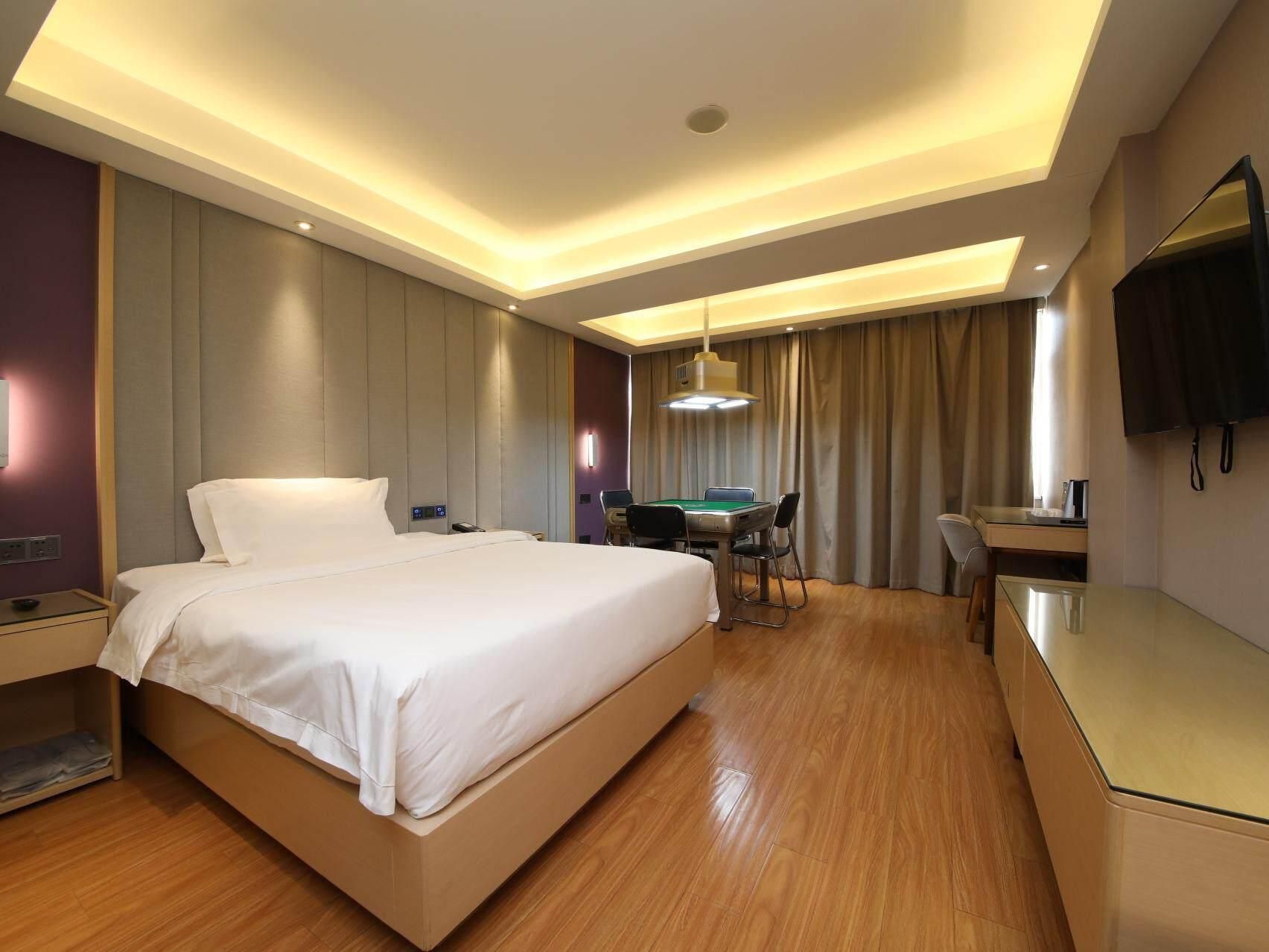WH - Zizai 1 Bed Room